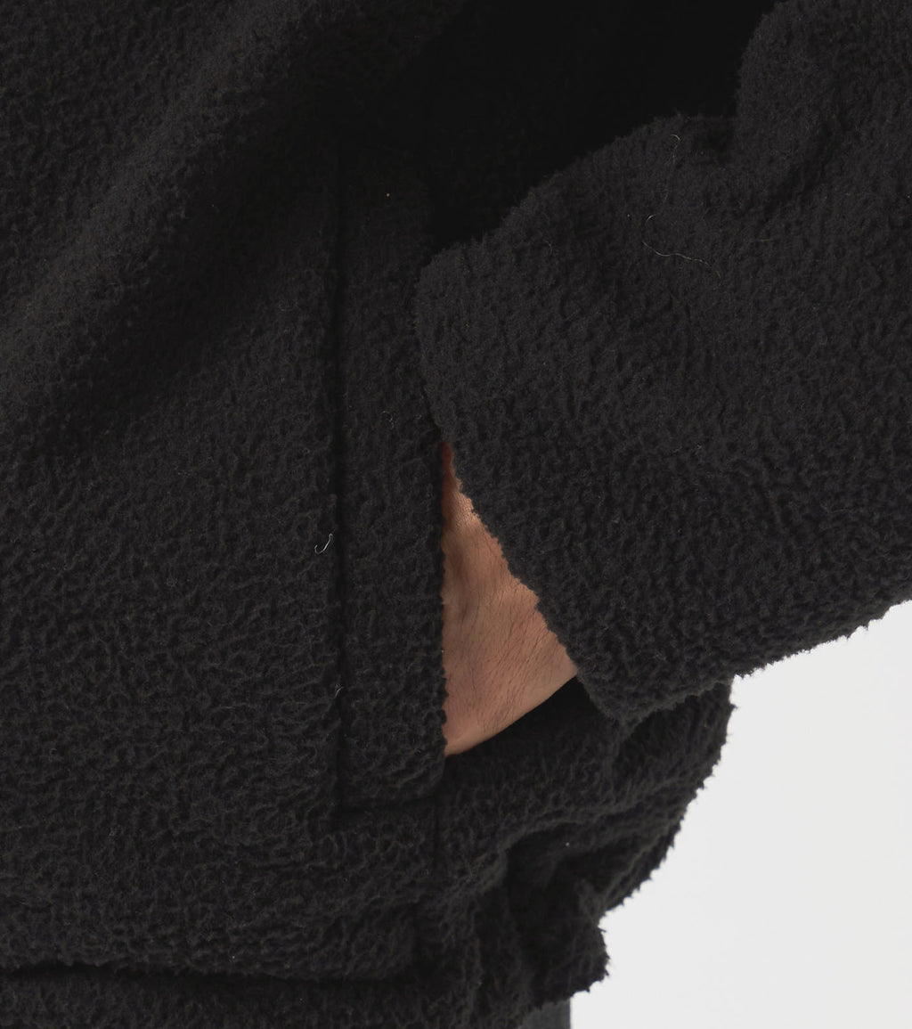 Reversible Dock Jacket