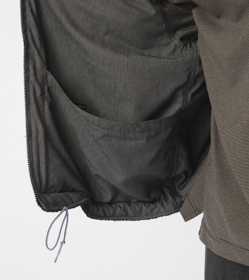 Reversible Dock Jacket