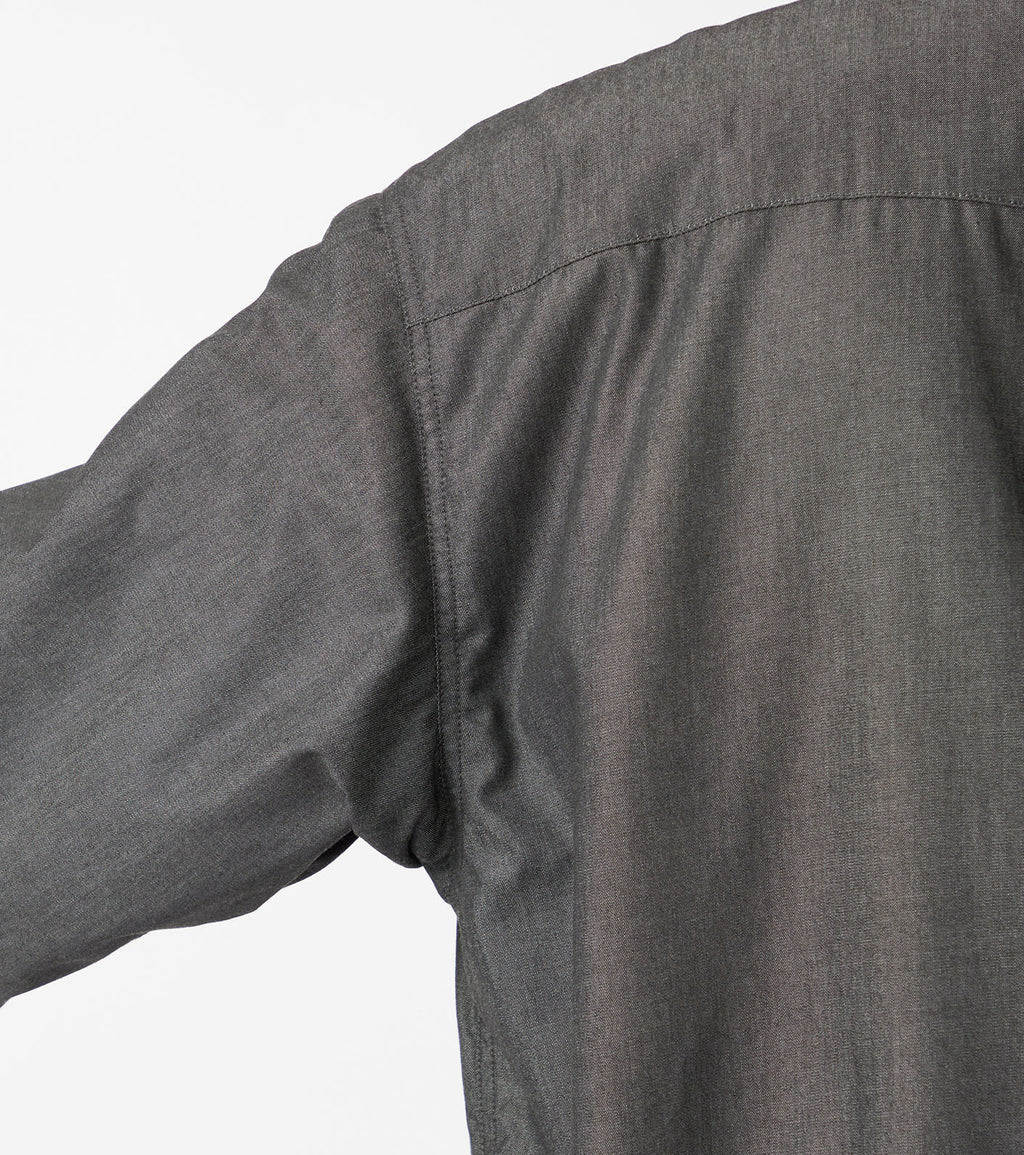 Reversible Dock Jacket