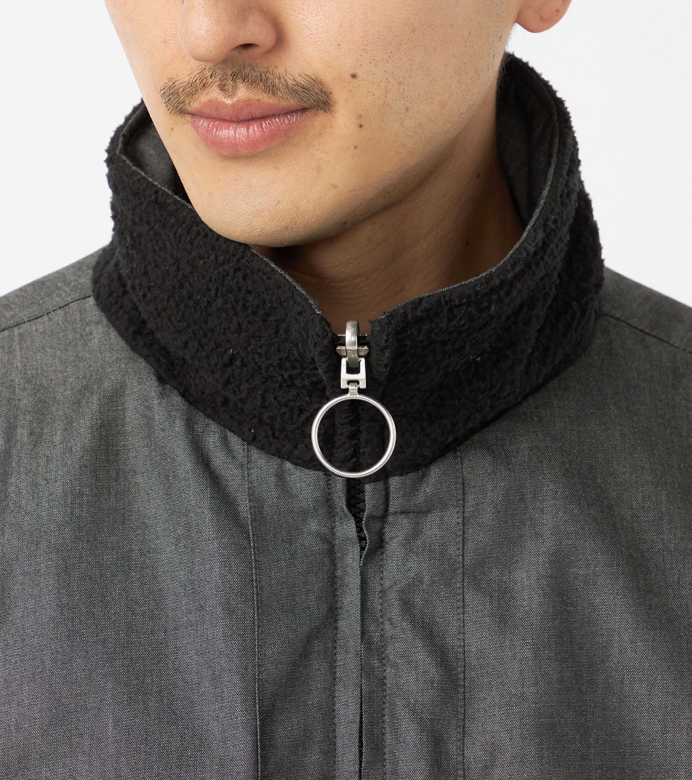 Reversible Dock Jacket