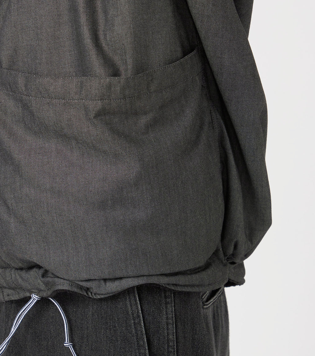 Reversible Dock Jacket