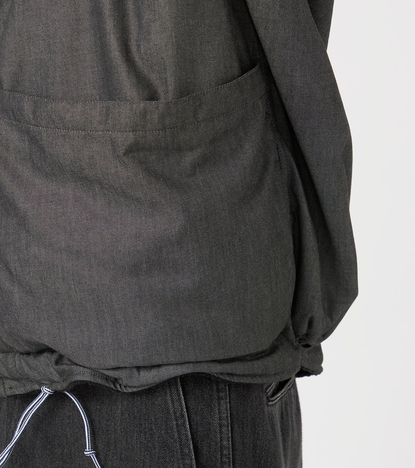 Reversible Dock Jacket