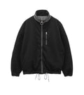 Reversible Dock Jacket - K(Black)