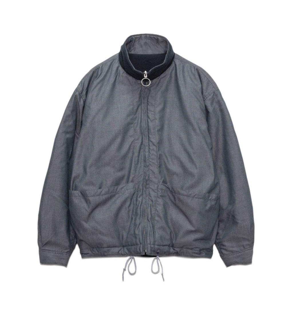 Reversible Dock Jacket