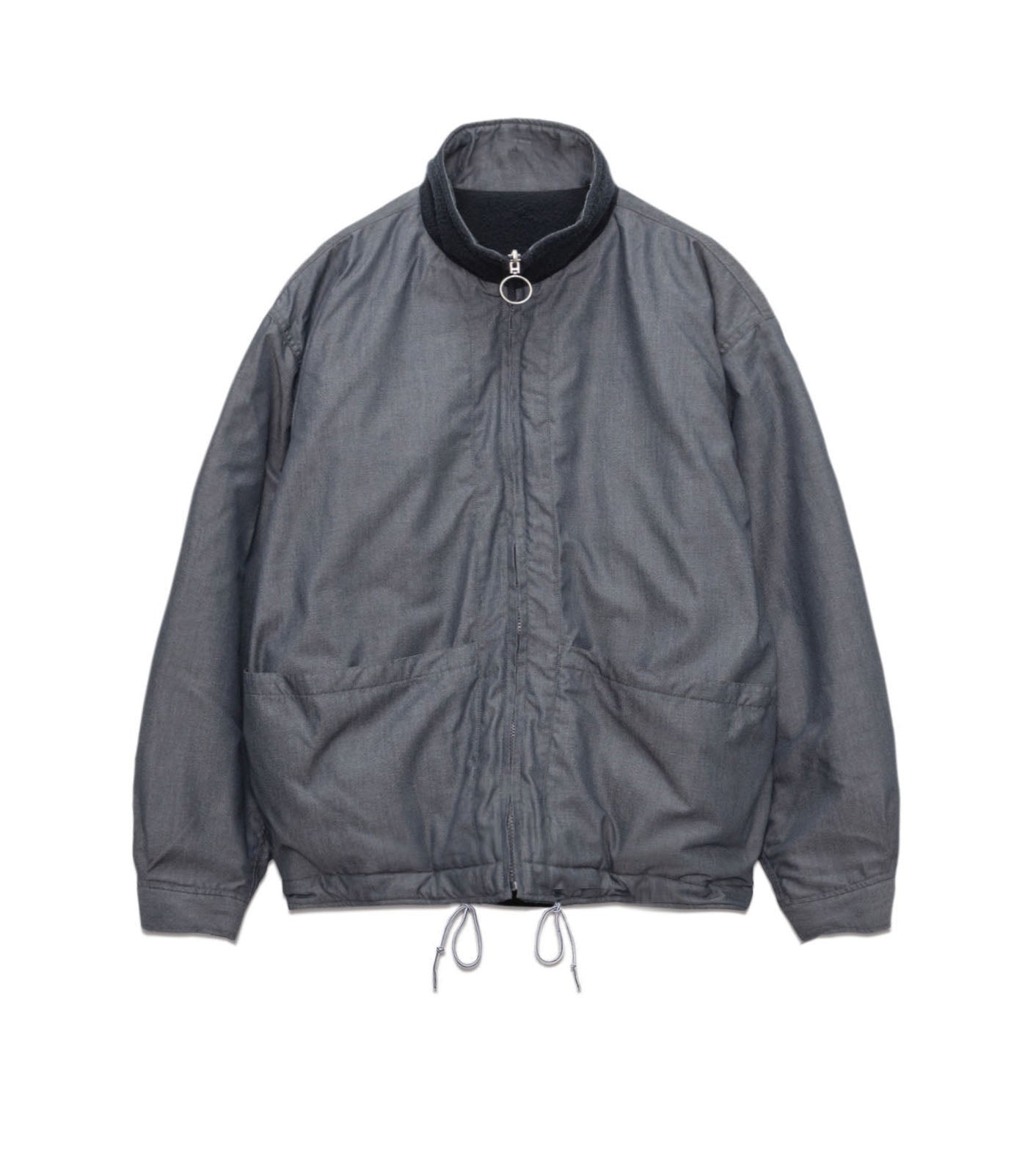 Reversible Dock Jacket