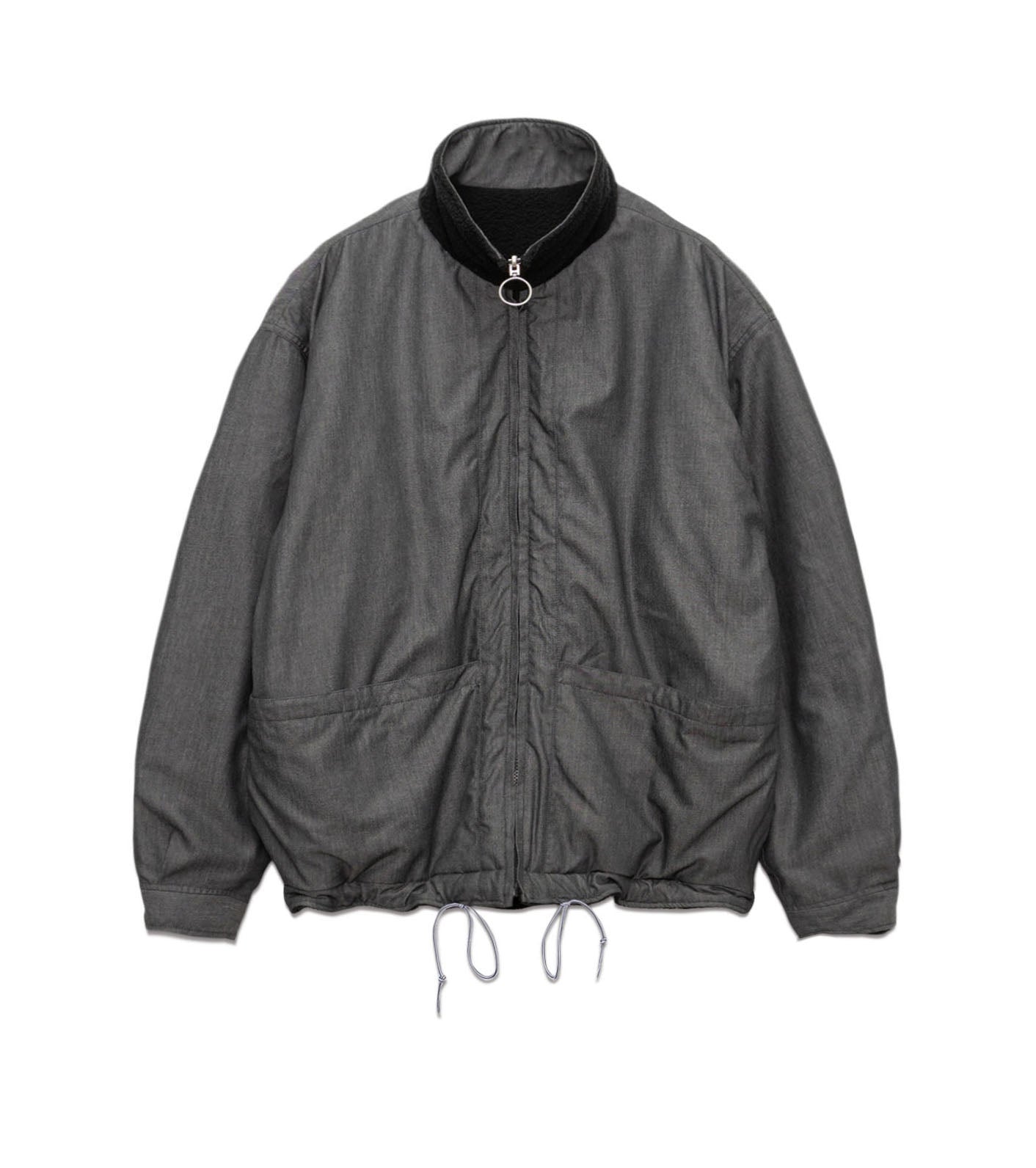 Reversible Dock Jacket