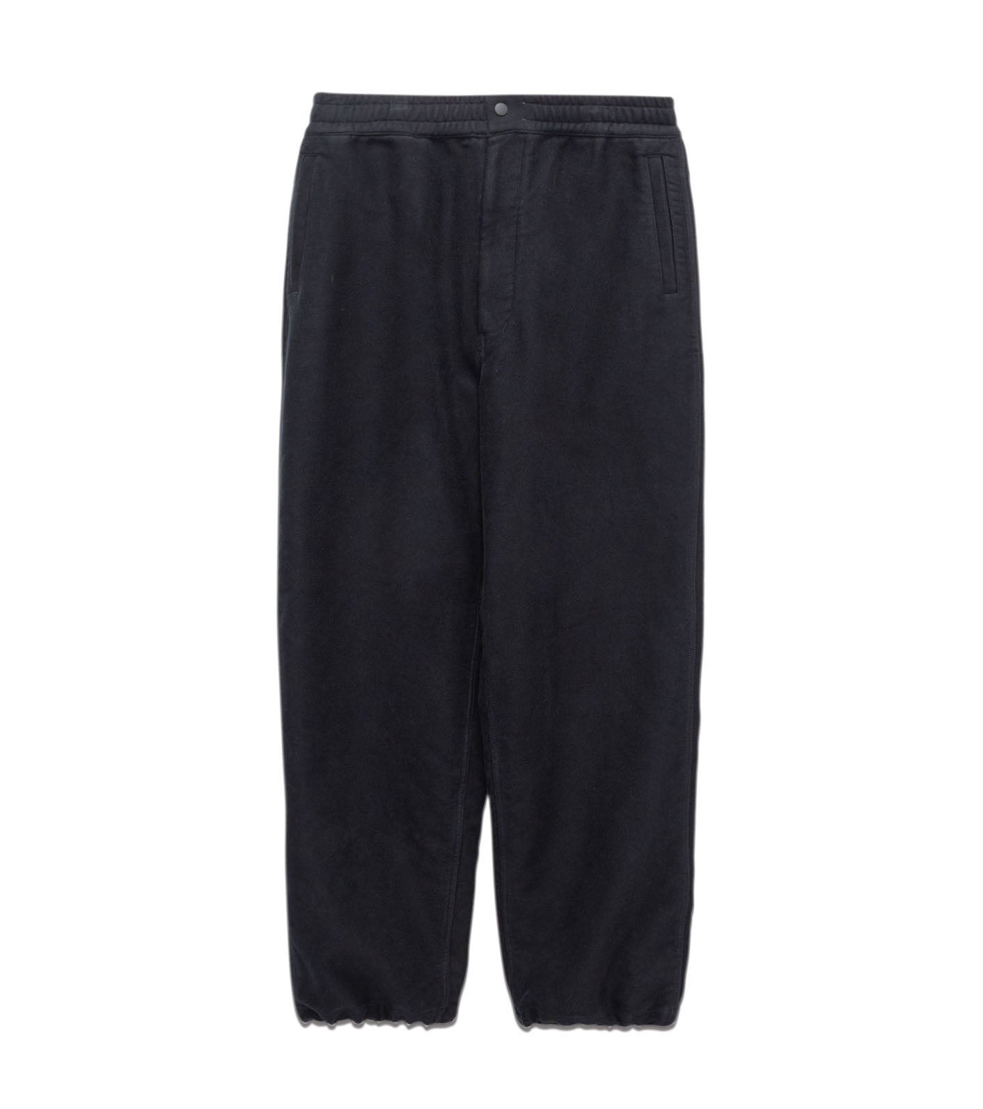 Velveteen Deck Pants - DN(Dark Navy)