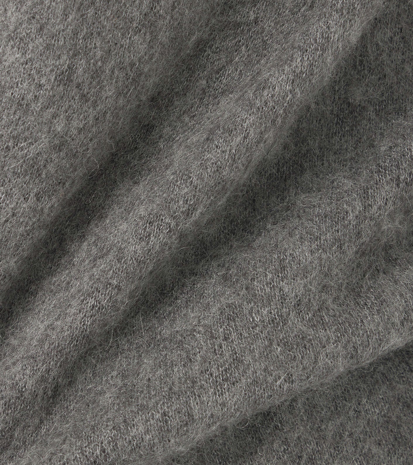 Pullover Mohair Sweater