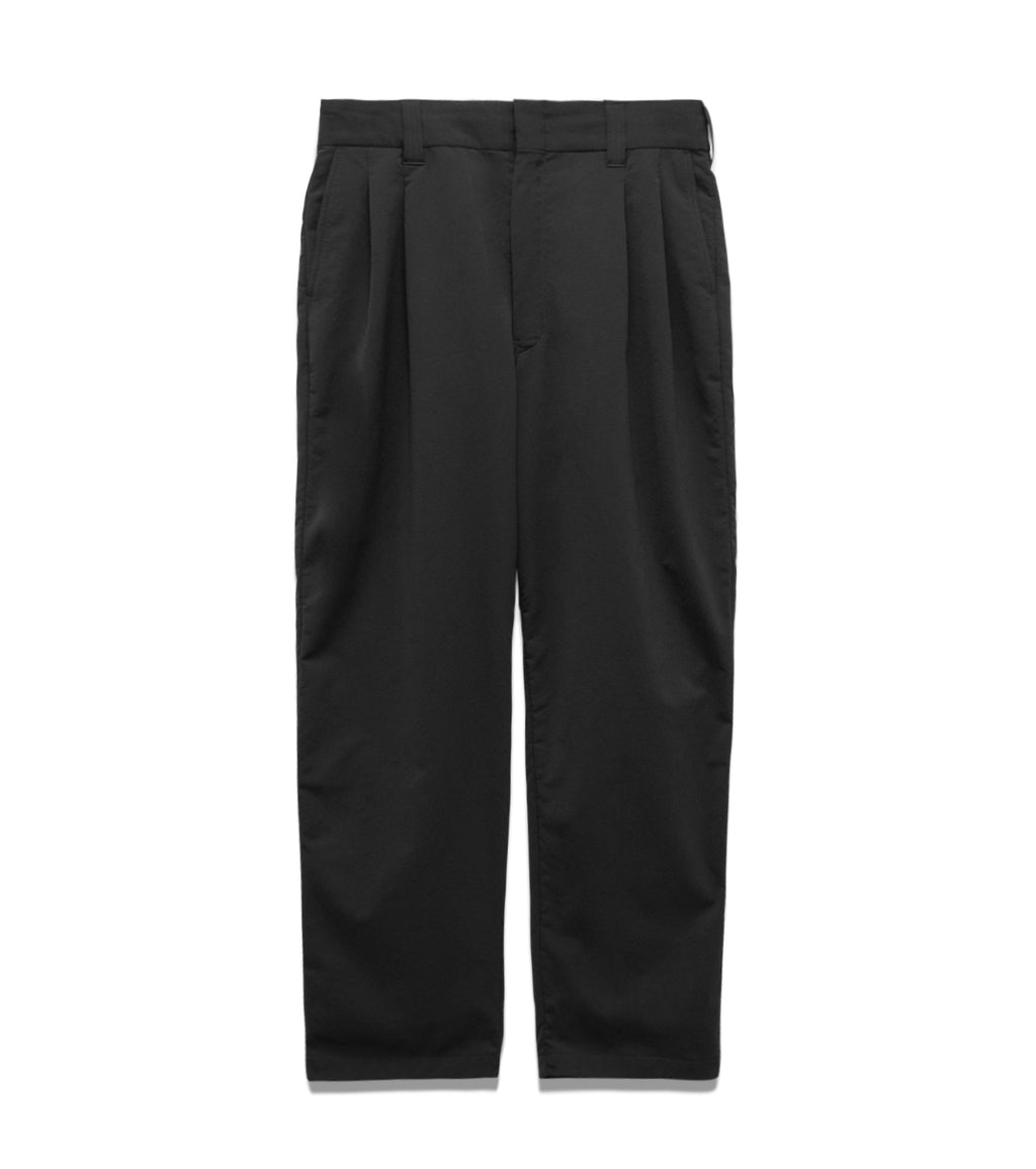 ALPHADRY Club Pants - K(Black)