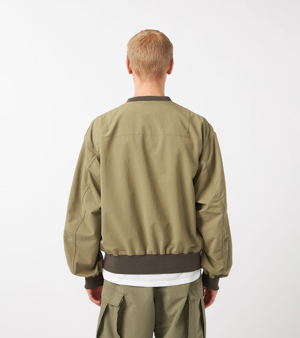 ALPHADRY Field Jacket