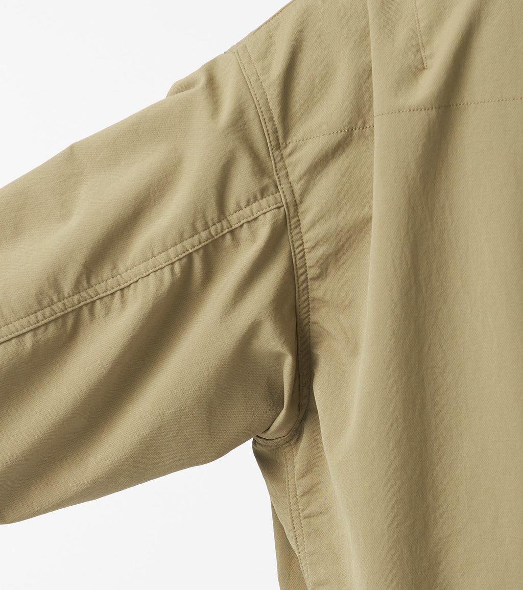 ALPHADRY Field Jacket