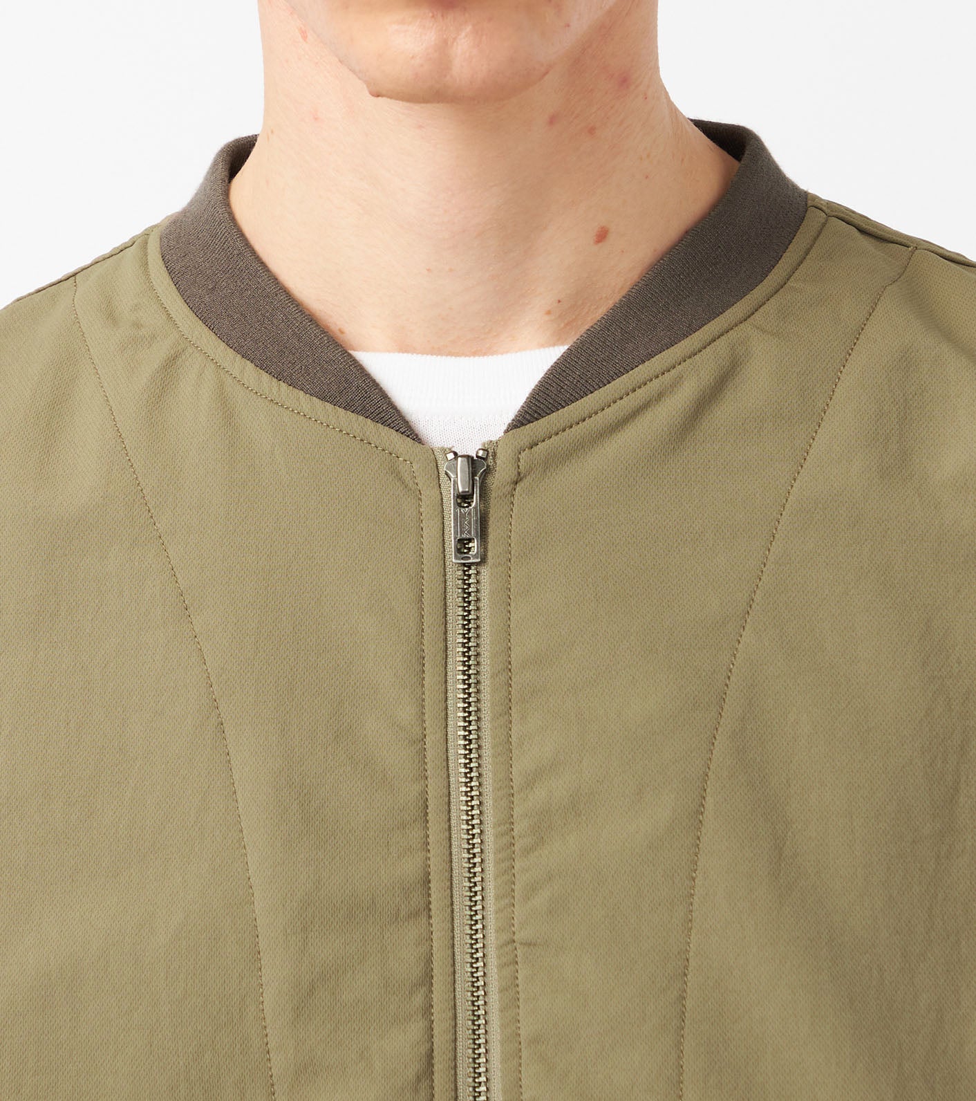 ALPHADRY Field Jacket