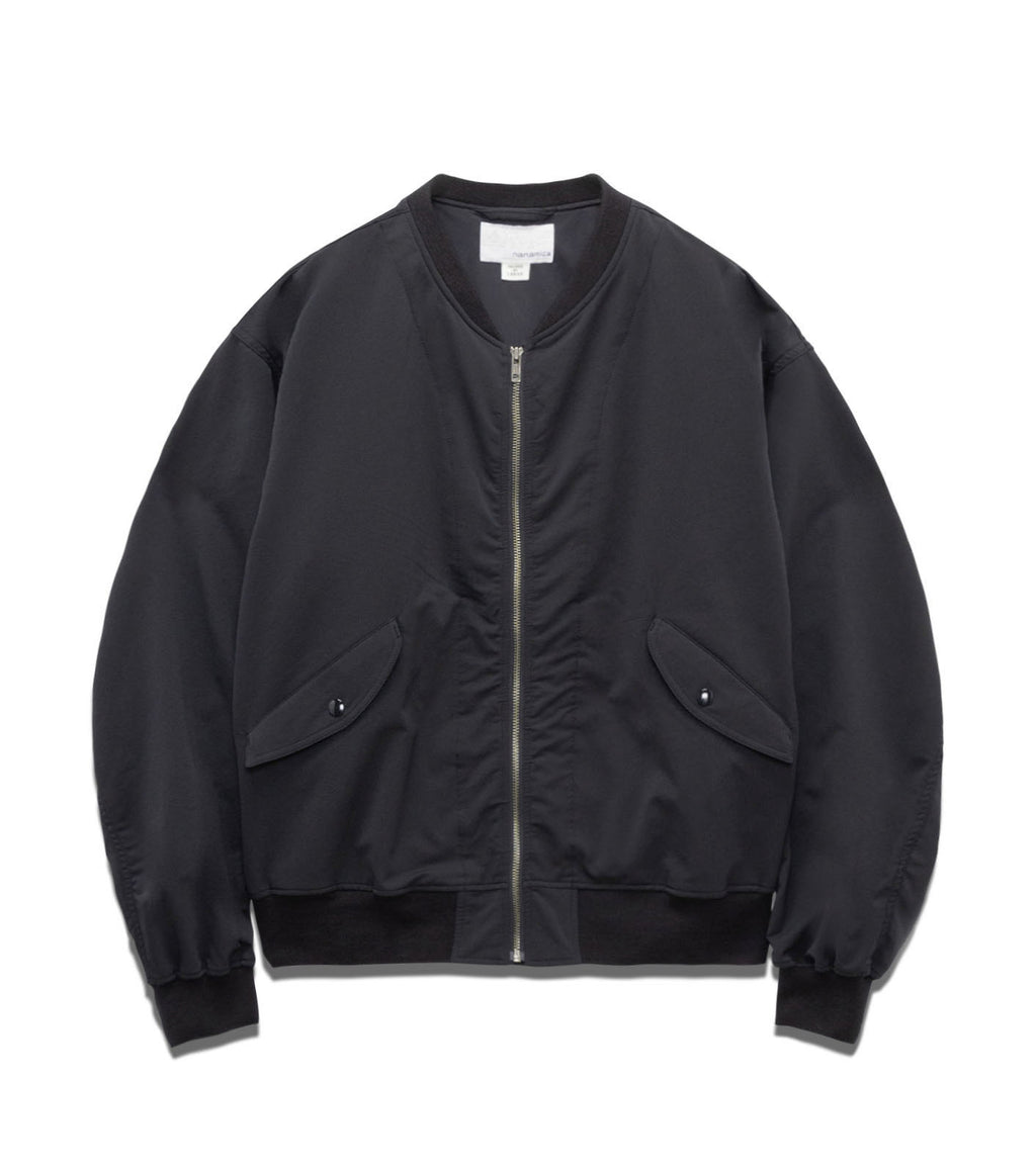 ALPHADRY Field Jacket - DN(Dark Navy)