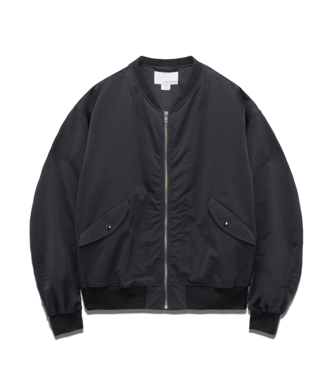 ALPHADRY Field Jacket - DN(Dark Navy)