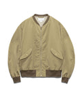 ALPHADRY Field Jacket - TP(Taupe)