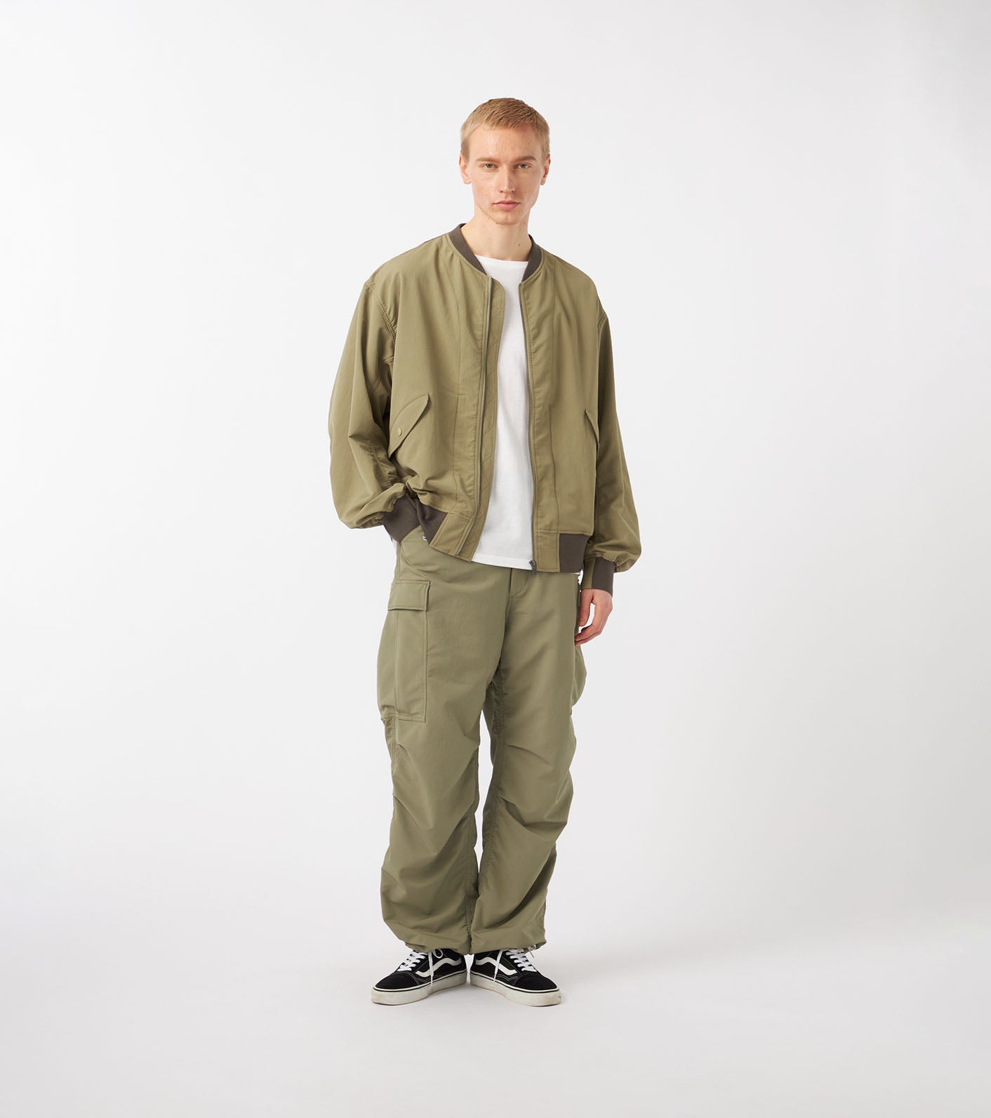ALPHADRY Field Cargo Pants