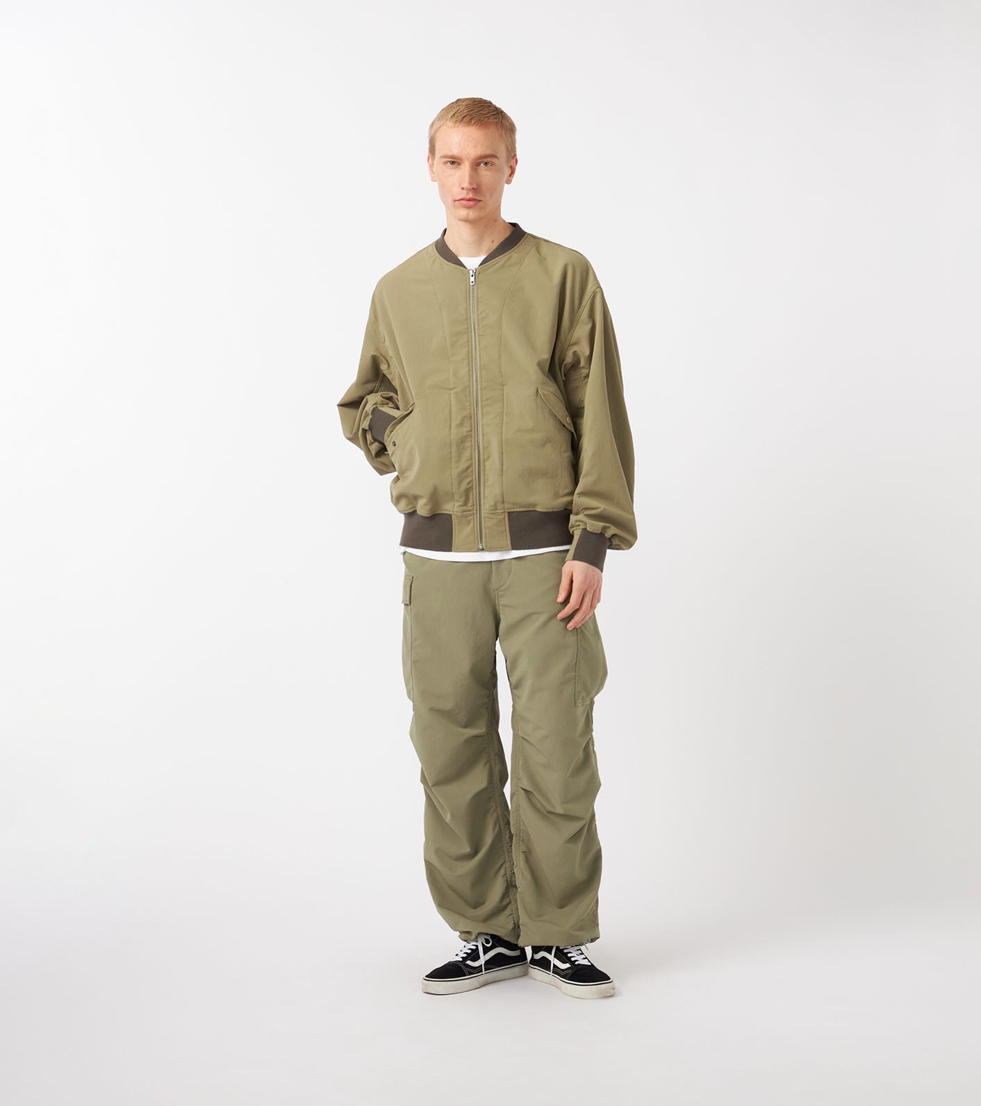 ALPHADRY Field Cargo Pants