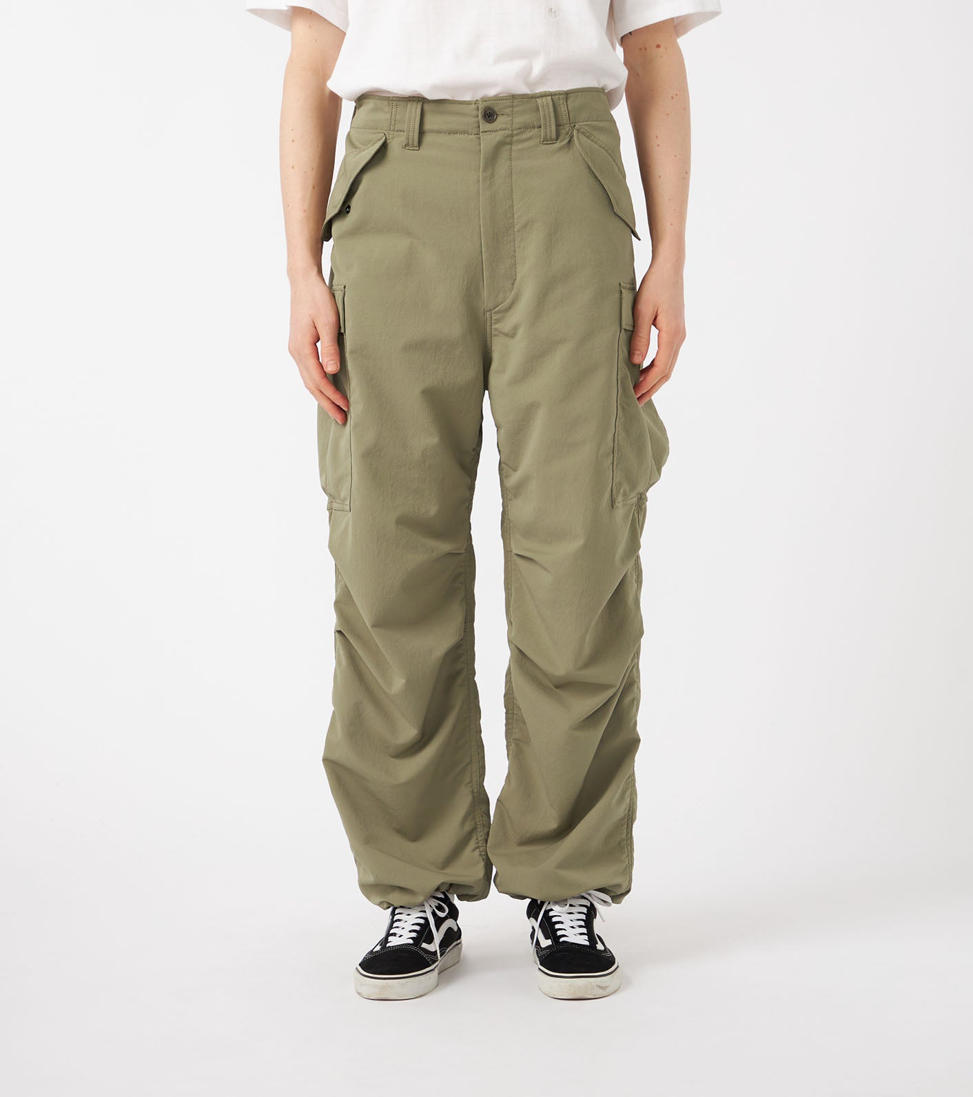 ALPHADRY Field Cargo Pants