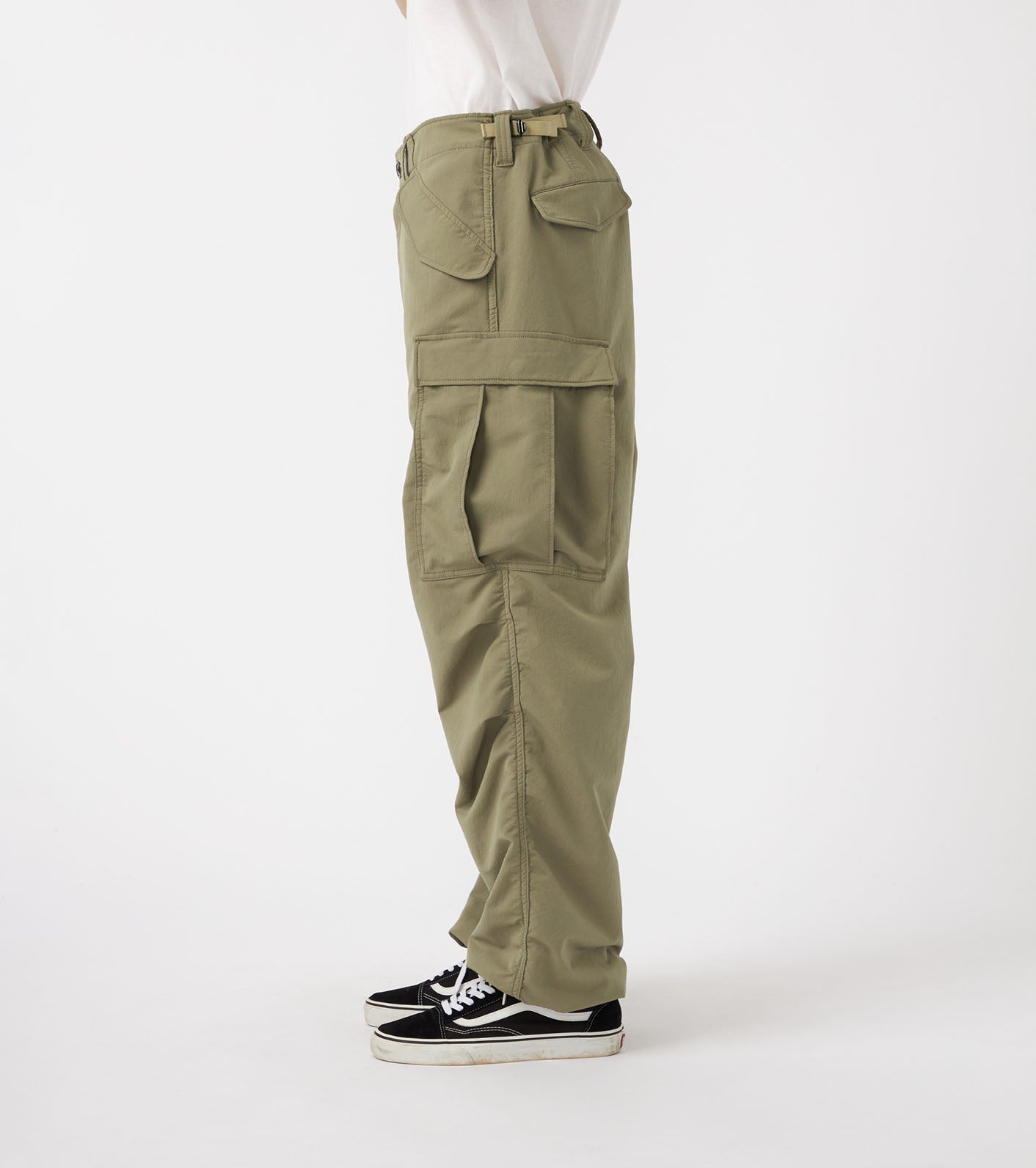 ALPHADRY Field Cargo Pants