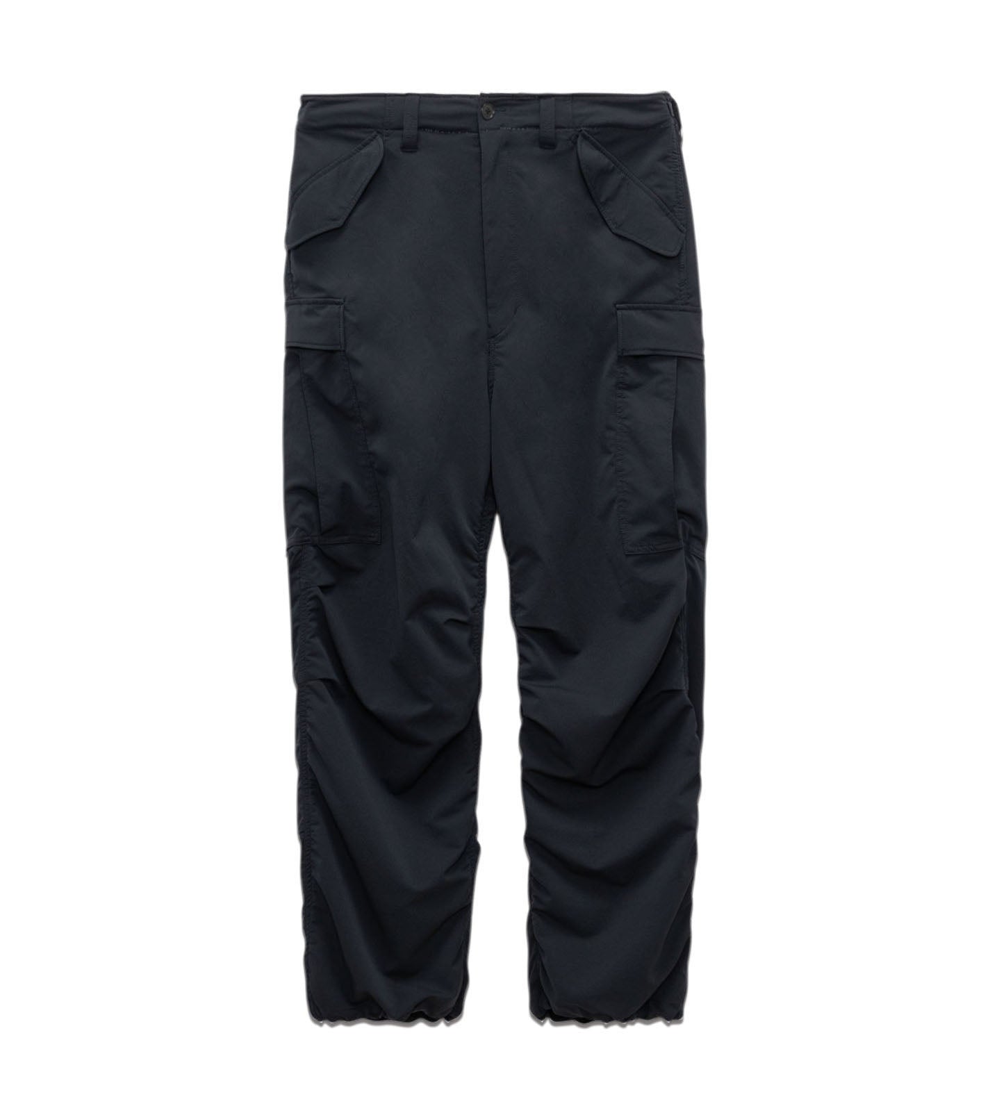 ALPHADRY Field Cargo Pants - DN(Dark Navy)