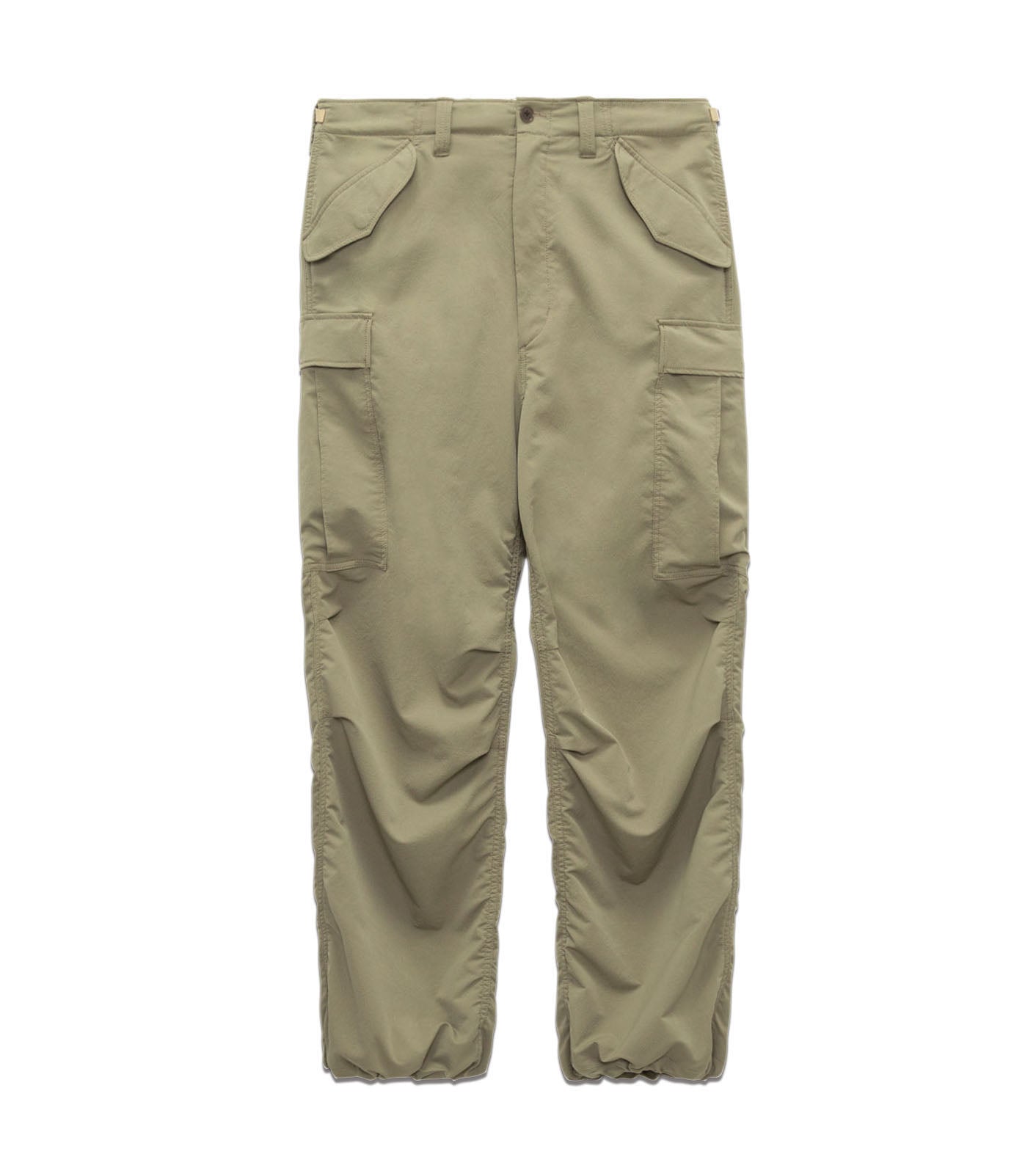 ALPHADRY Field Cargo Pants - TP(Taupe)