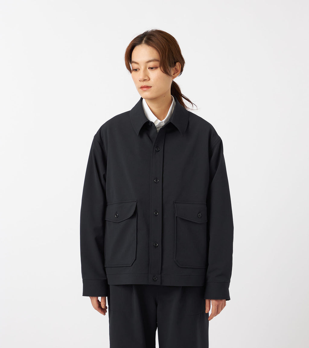 ALPHADRY CPO Jacket