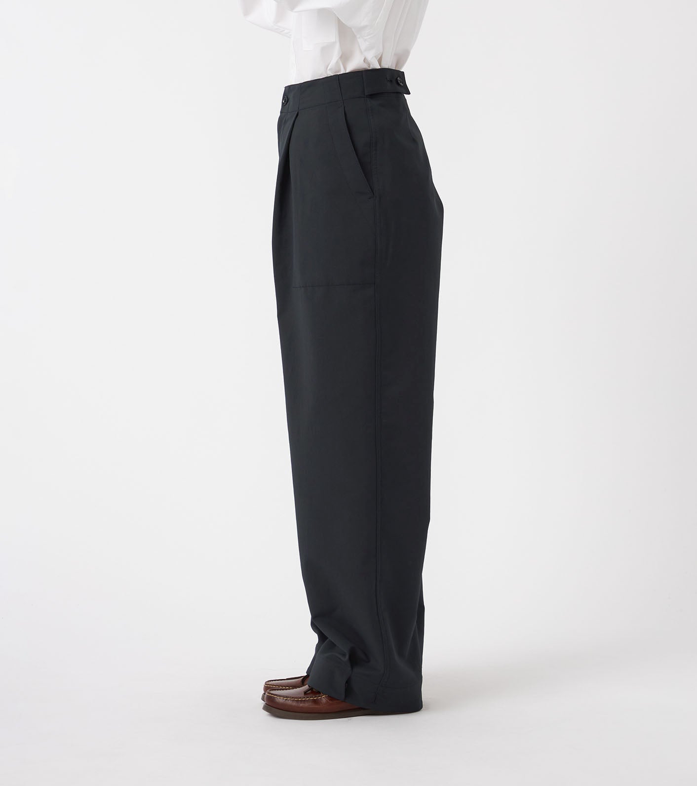 ALPHADRY Fatigue Pants