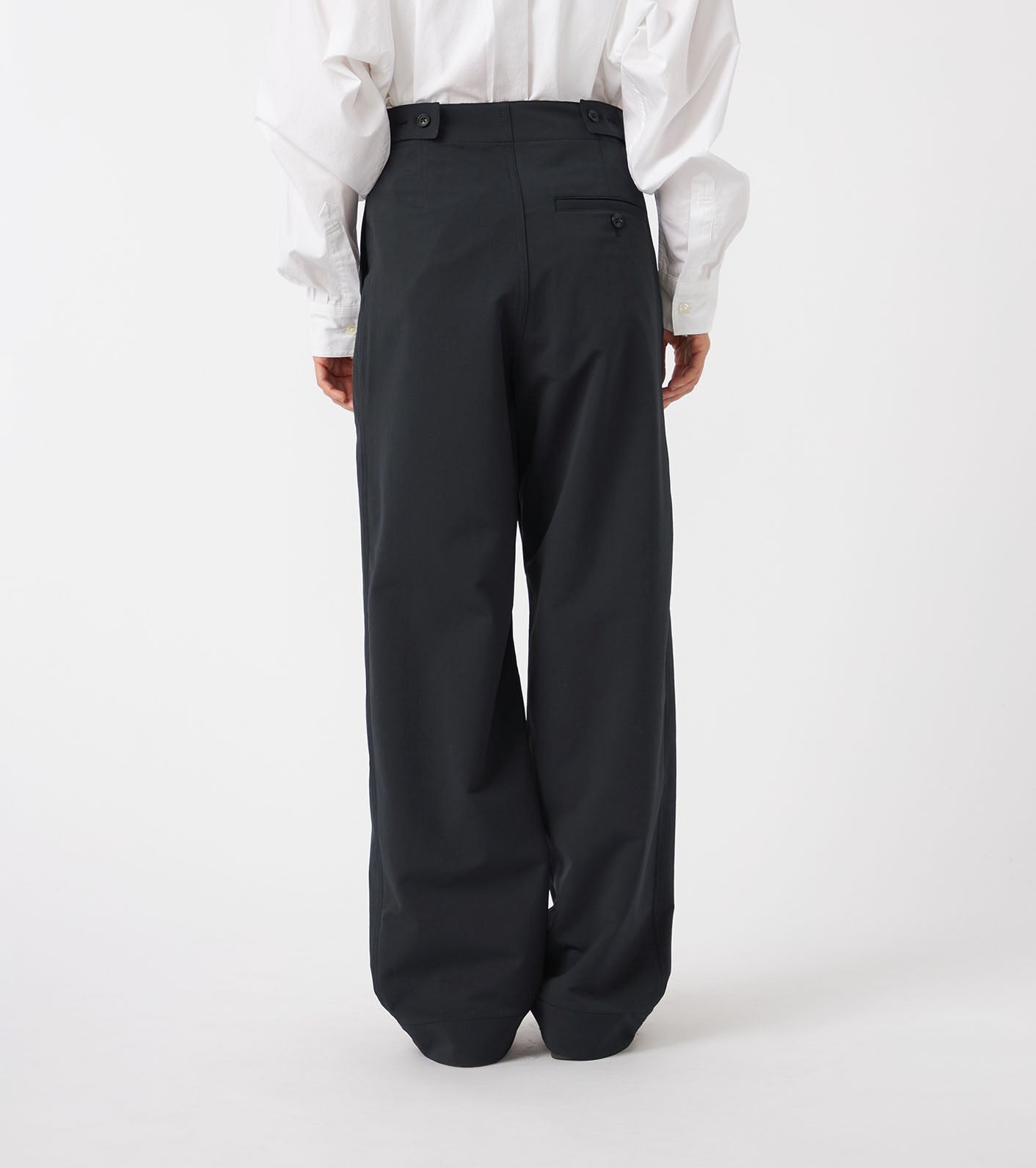 ALPHADRY Fatigue Pants