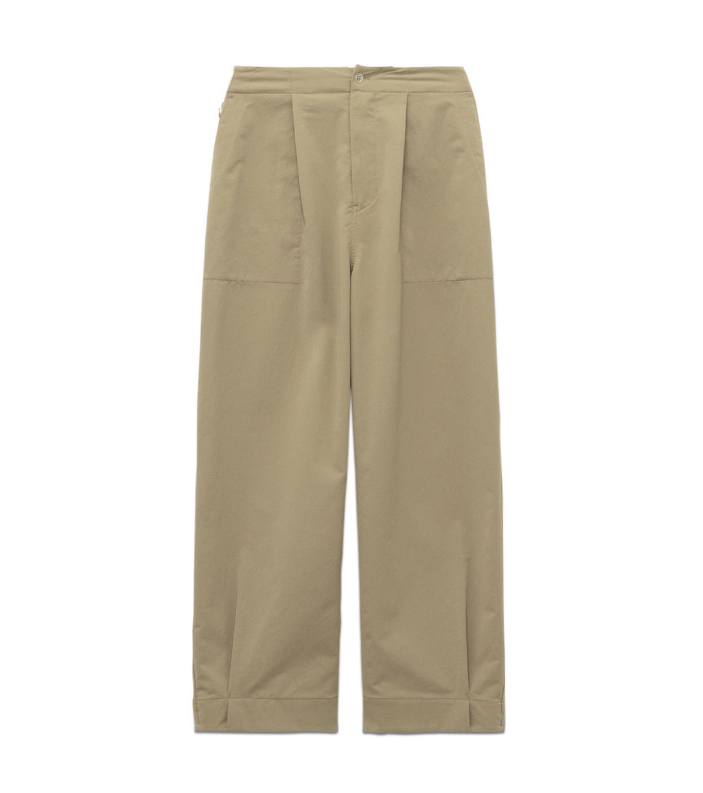 ALPHADRY Fatigue Pants - TP(Taupe)