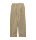 ALPHADRY Fatigue Pants - TP(Taupe)