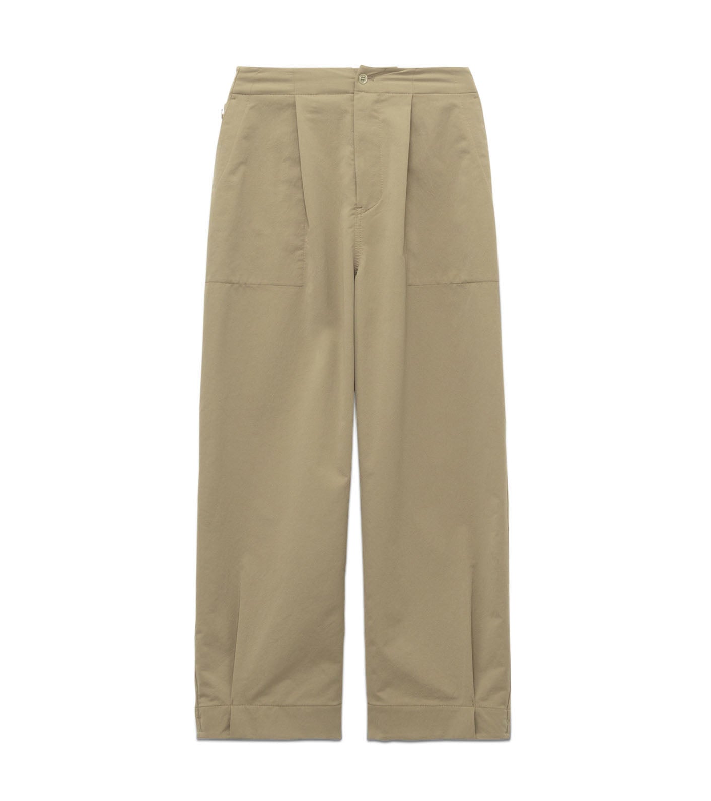 ALPHADRY Fatigue Pants - TP(Taupe)