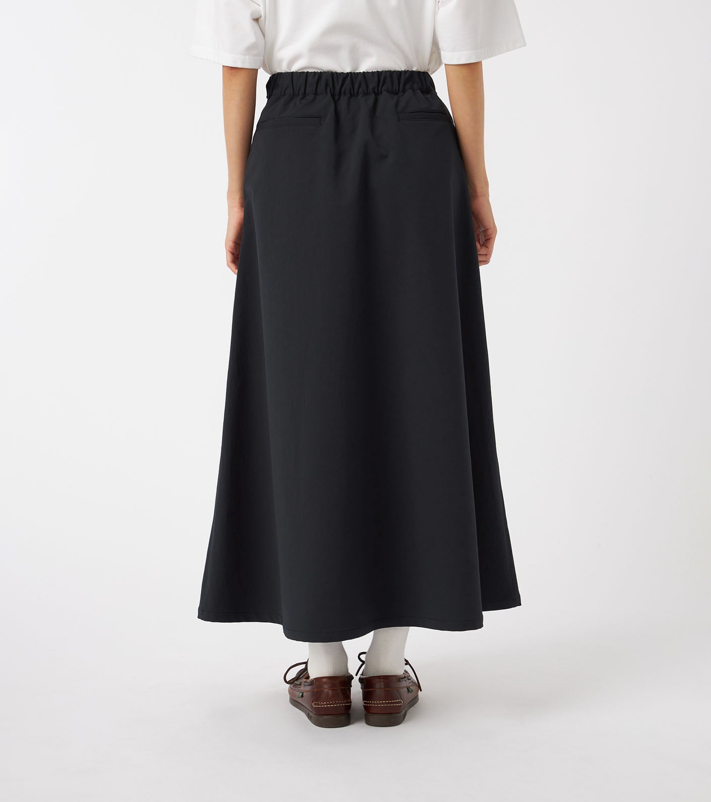 ALPHADRY Skirt