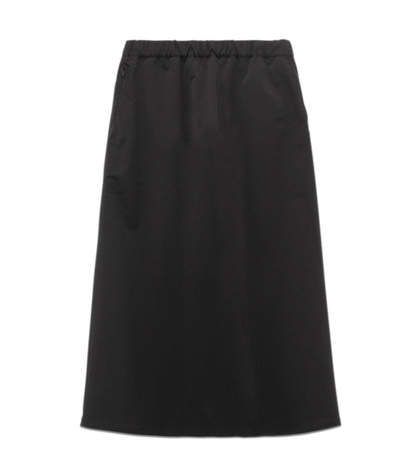ALPHADRY Skirt - K(Black)