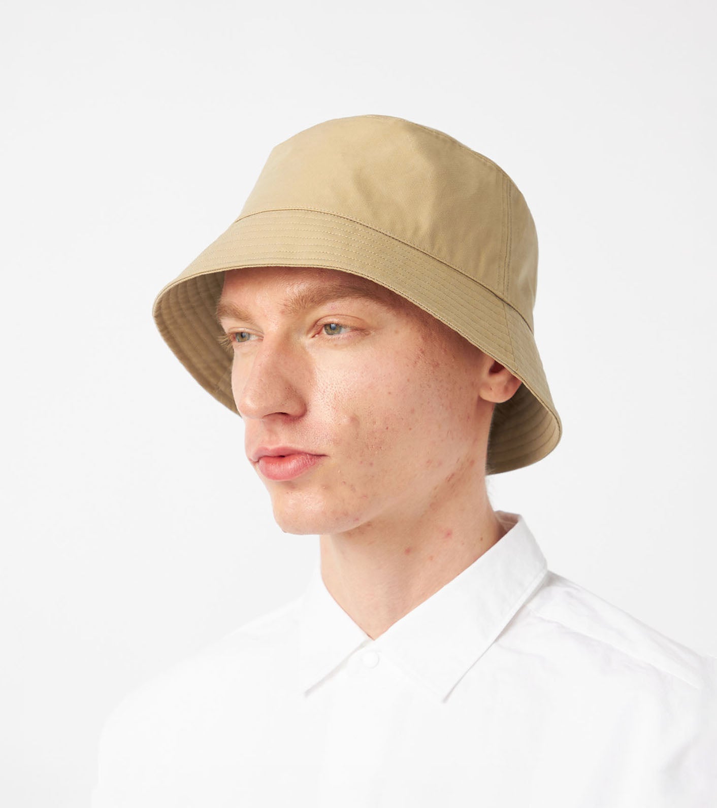 2L Cotton GORE-TEX Hat
