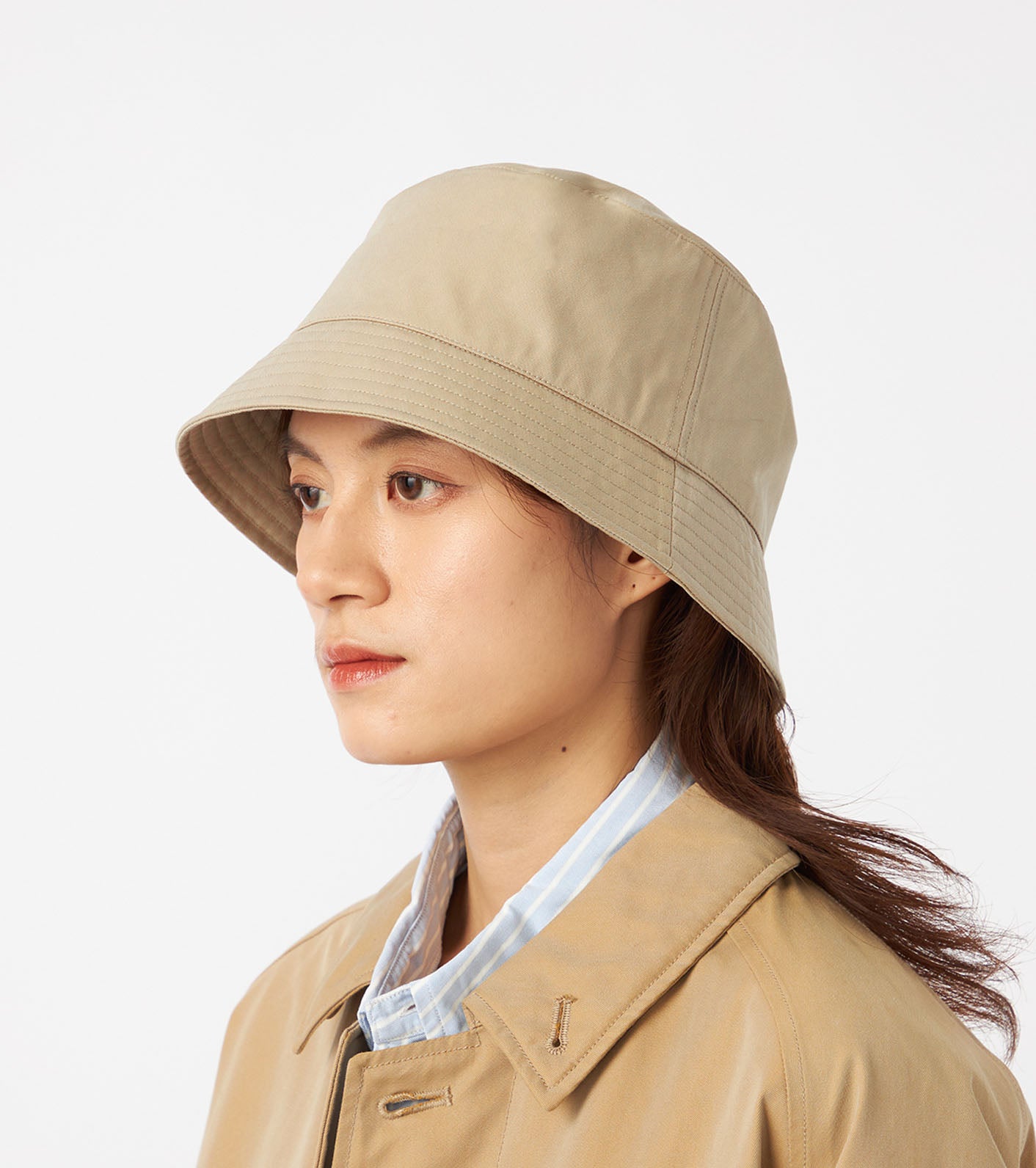 2L Cotton GORE-TEX Hat