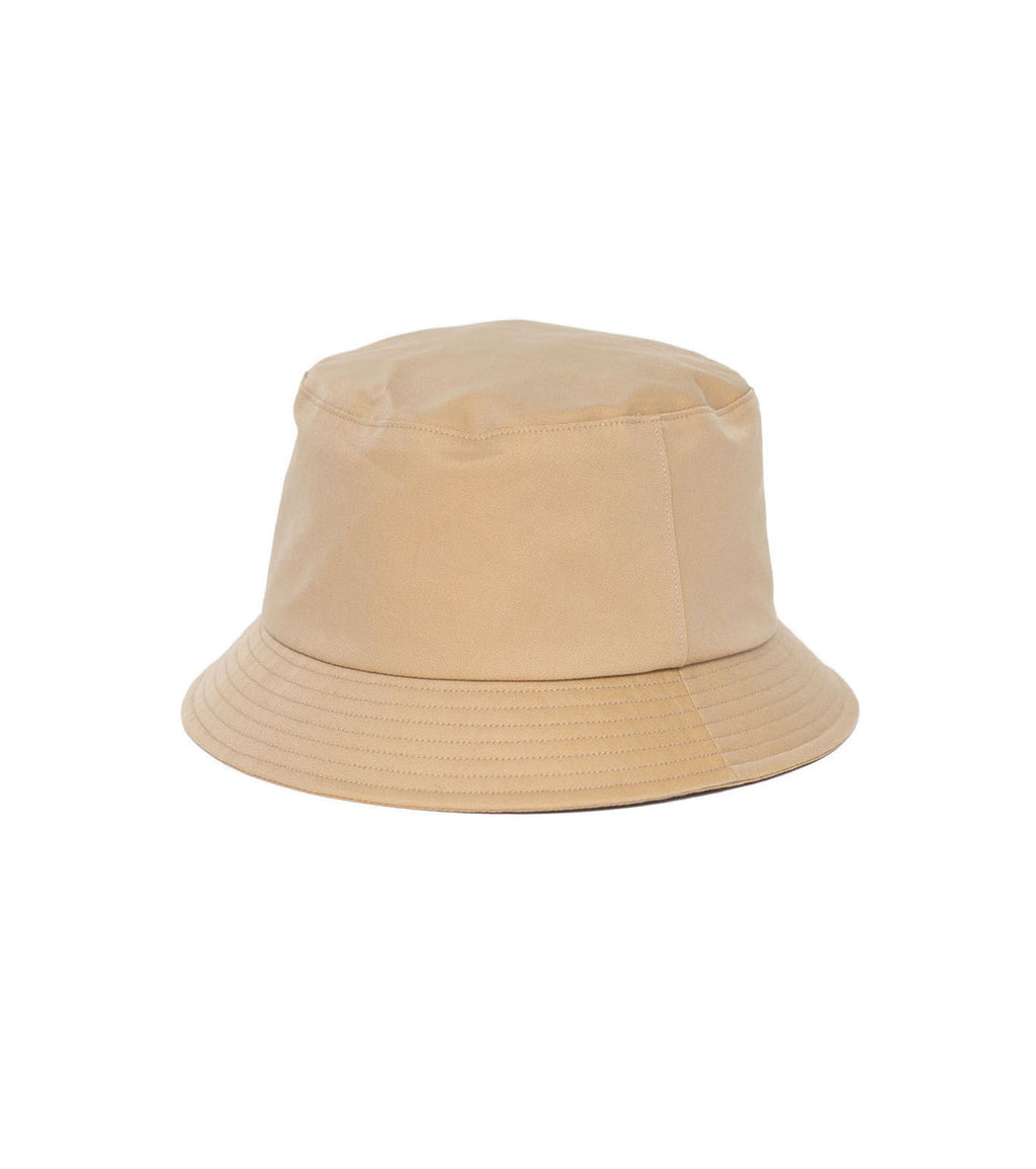2L Cotton GORE-TEX Hat - BE(Beige)