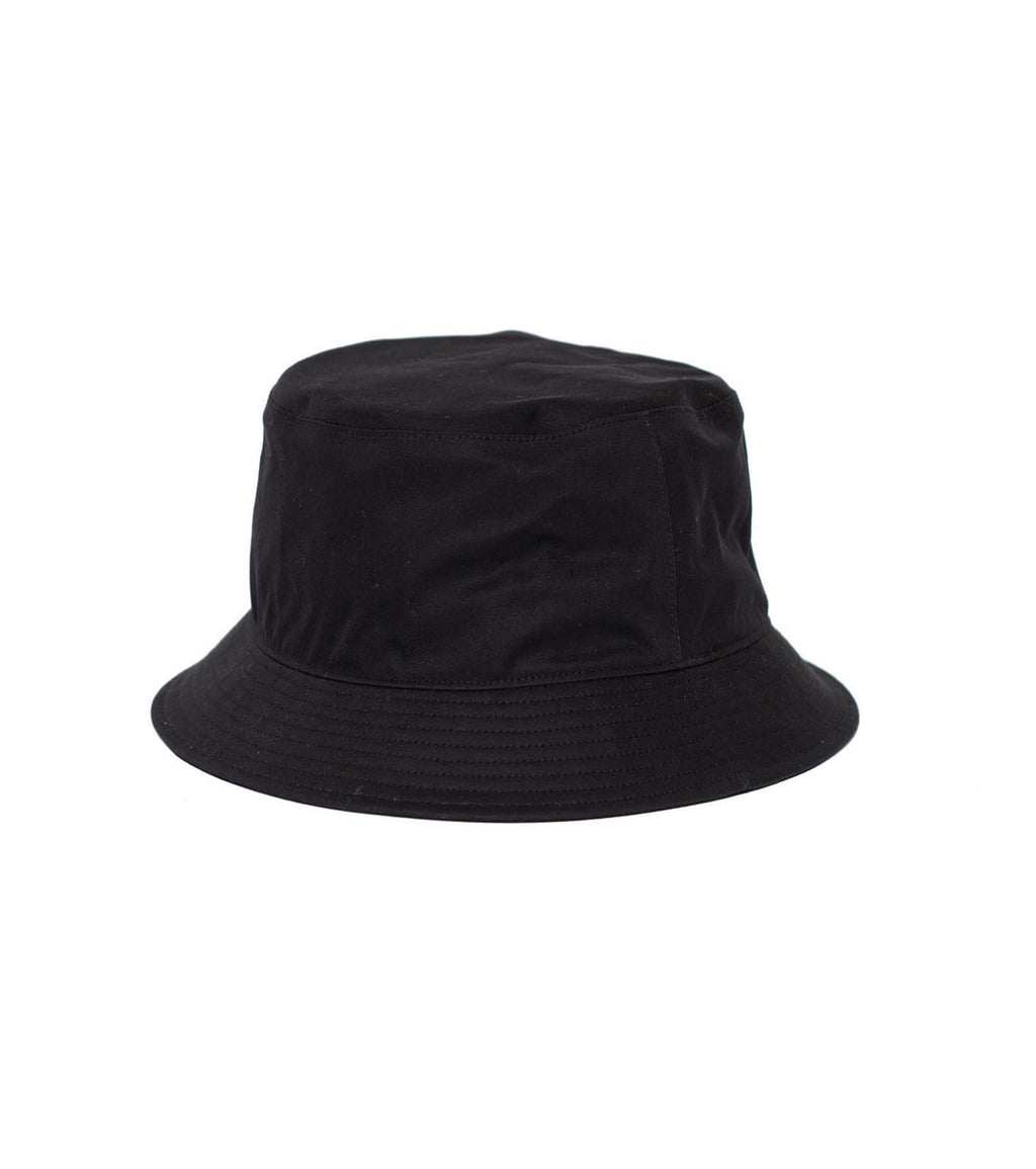 2L Cotton GORE-TEX Hat - K(Black)