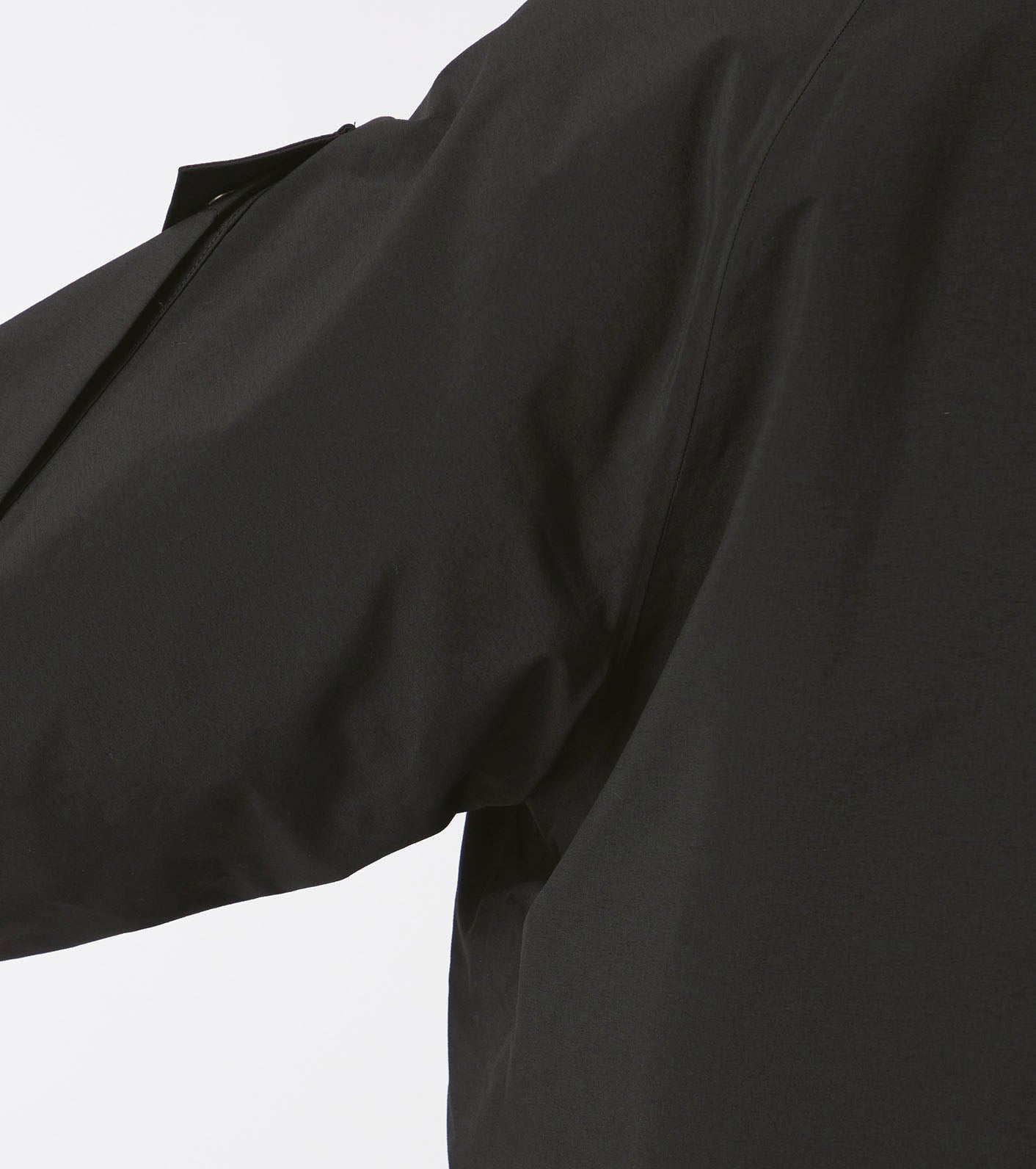 2L NYLON GORE-TEX Cruiser Coat