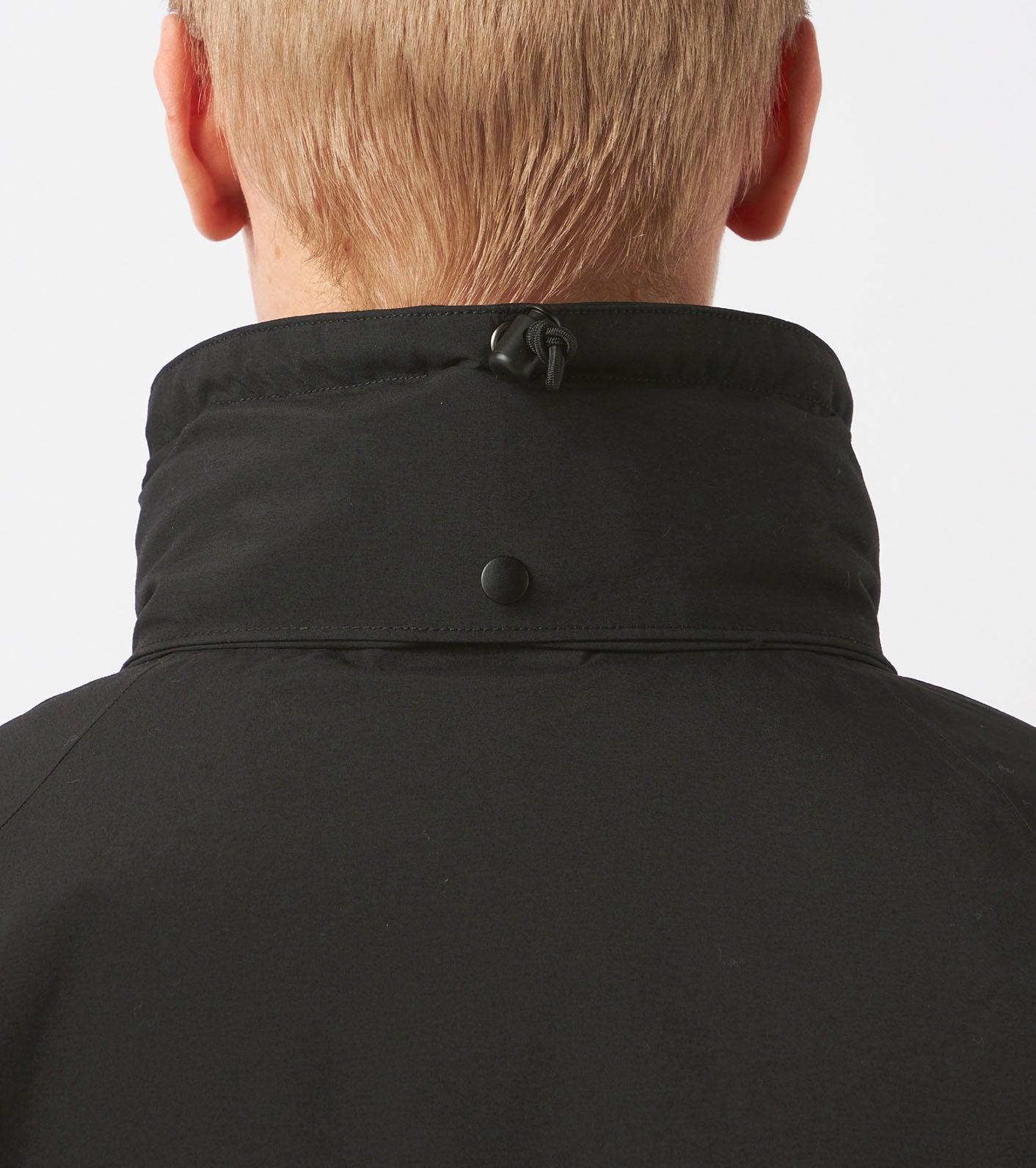 2L NYLON GORE-TEX Cruiser Coat