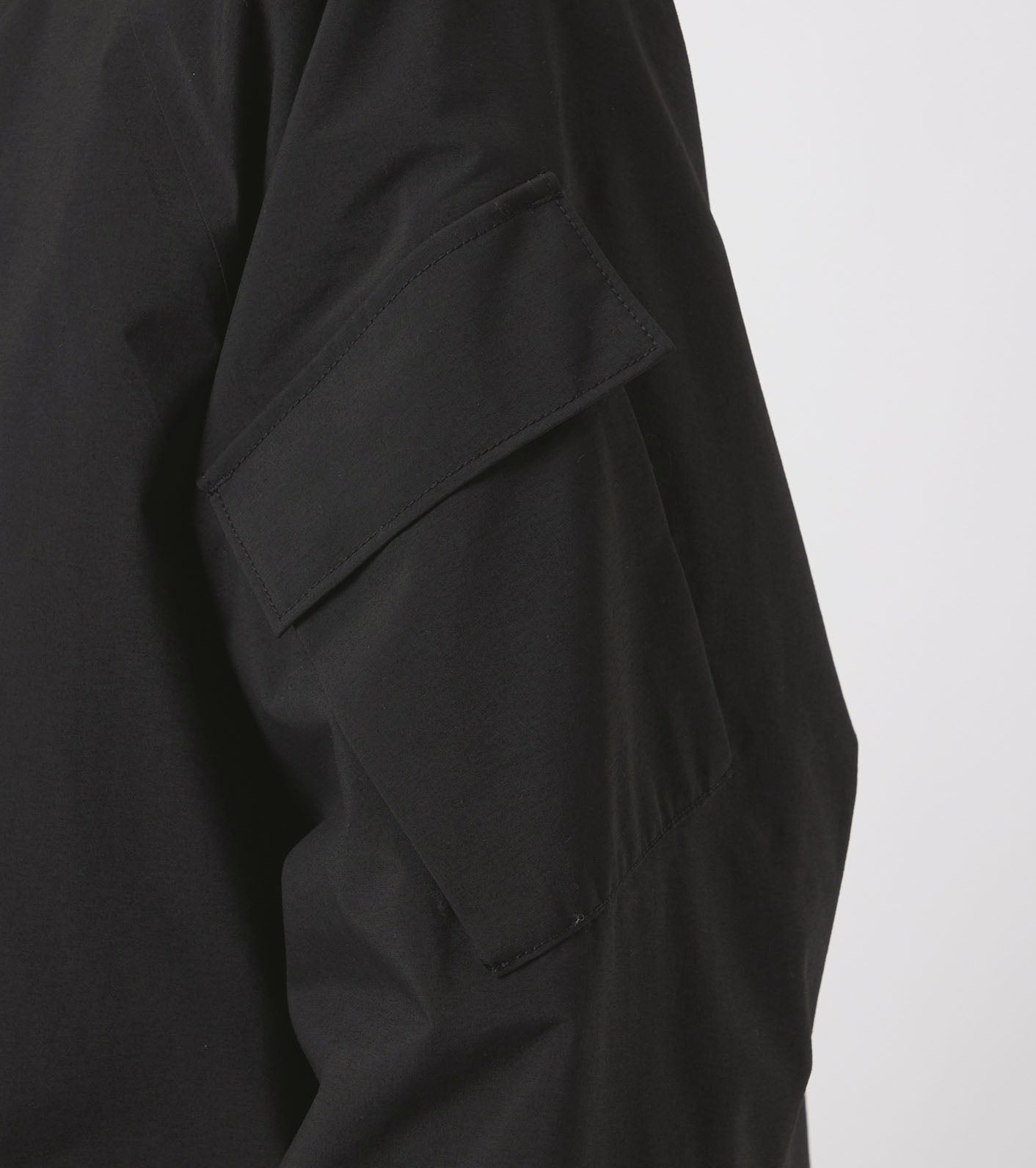 2L NYLON GORE-TEX Cruiser Coat