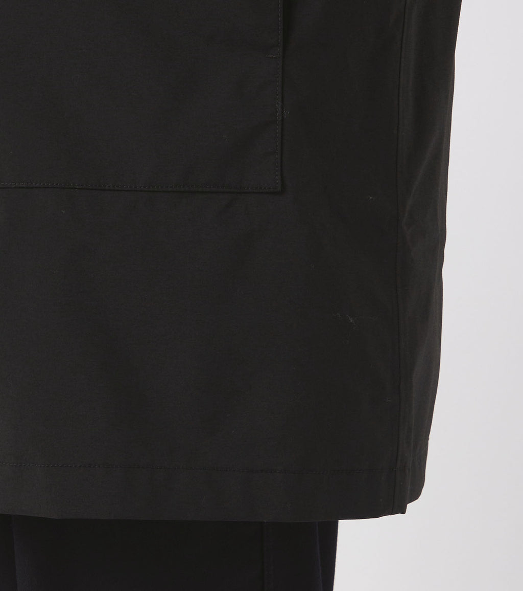 2L NYLON GORE-TEX Cruiser Coat