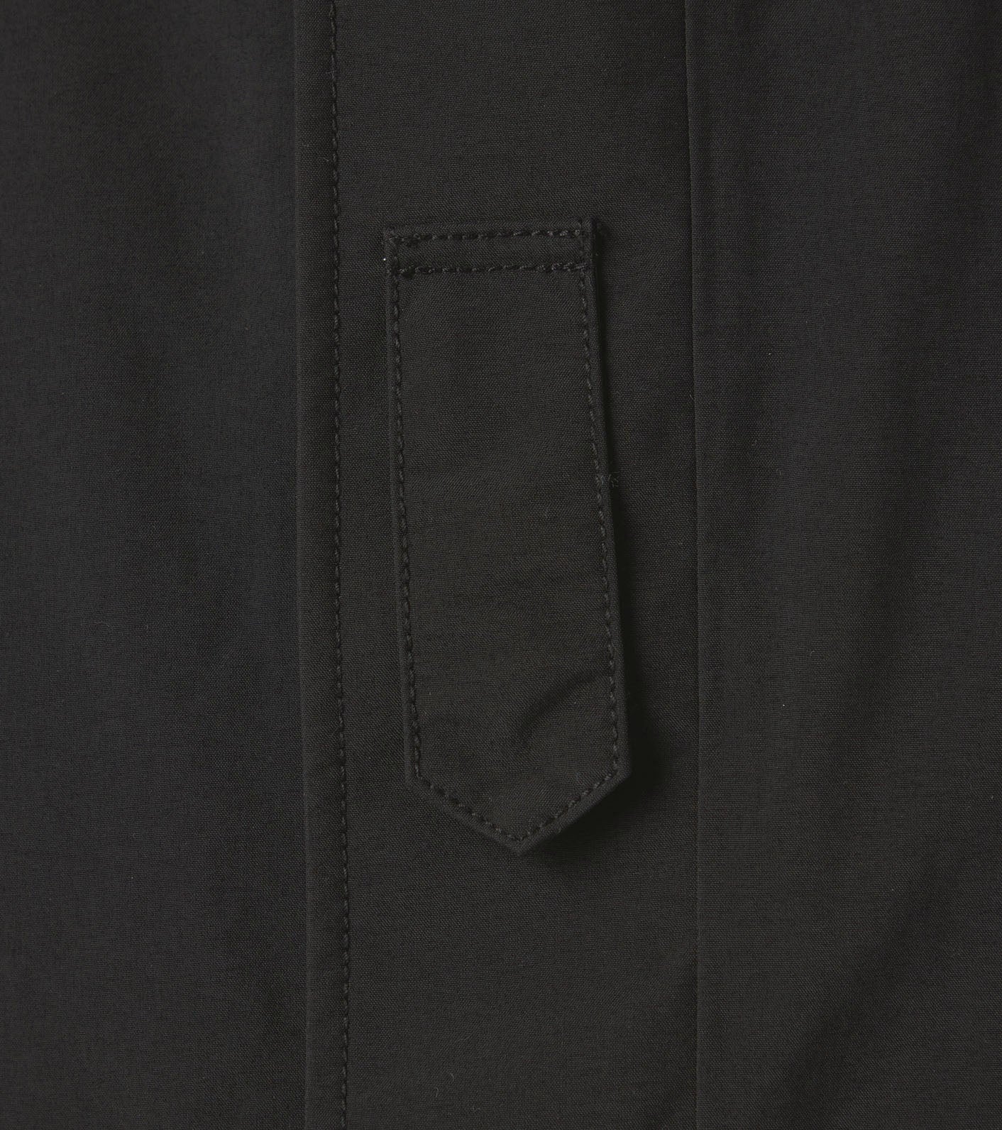 2L NYLON GORE-TEX Cruiser Coat