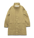 2L NYLON GORE-TEX Cruiser Coat - KB(Khaki Beige)