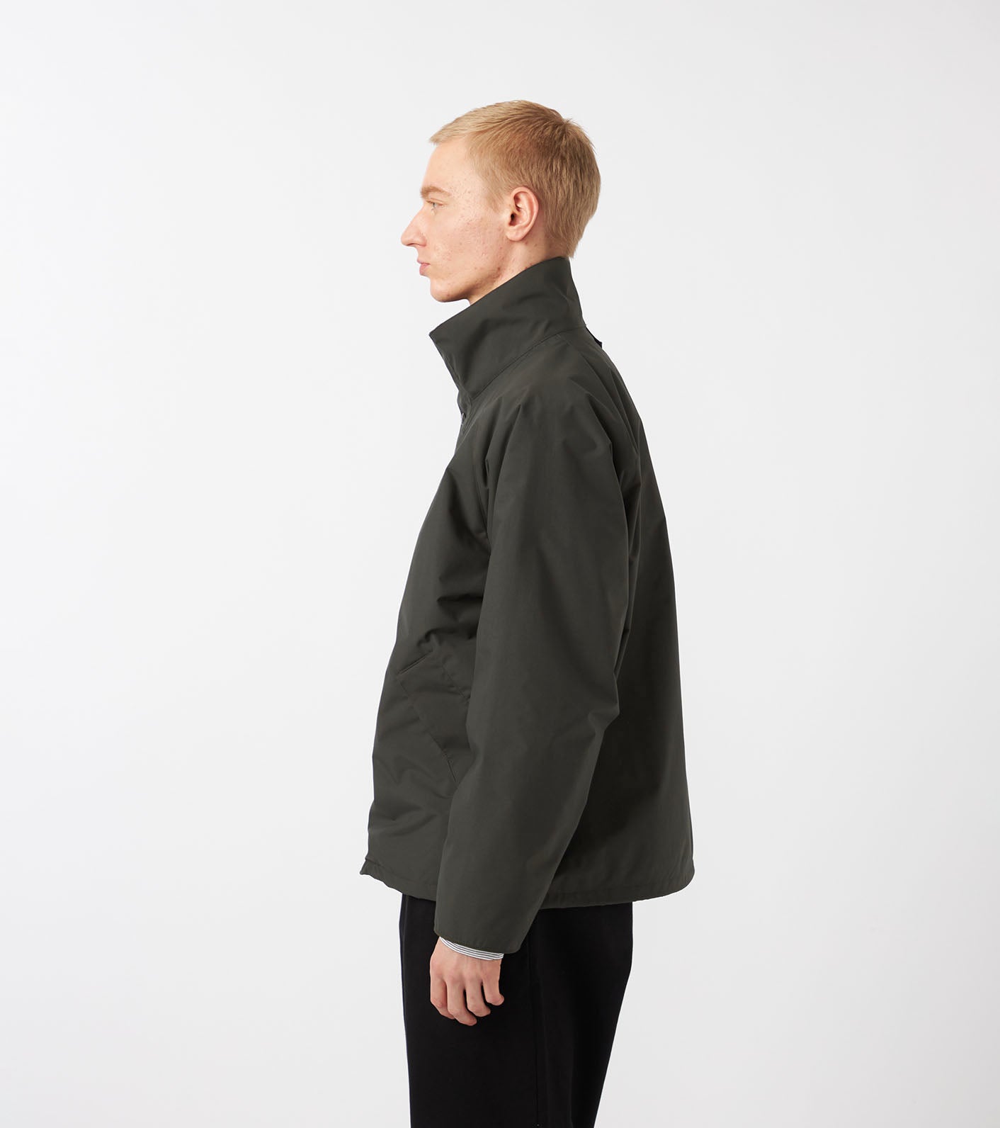 2L PERTEX UNLIMITED Field Short Jacket