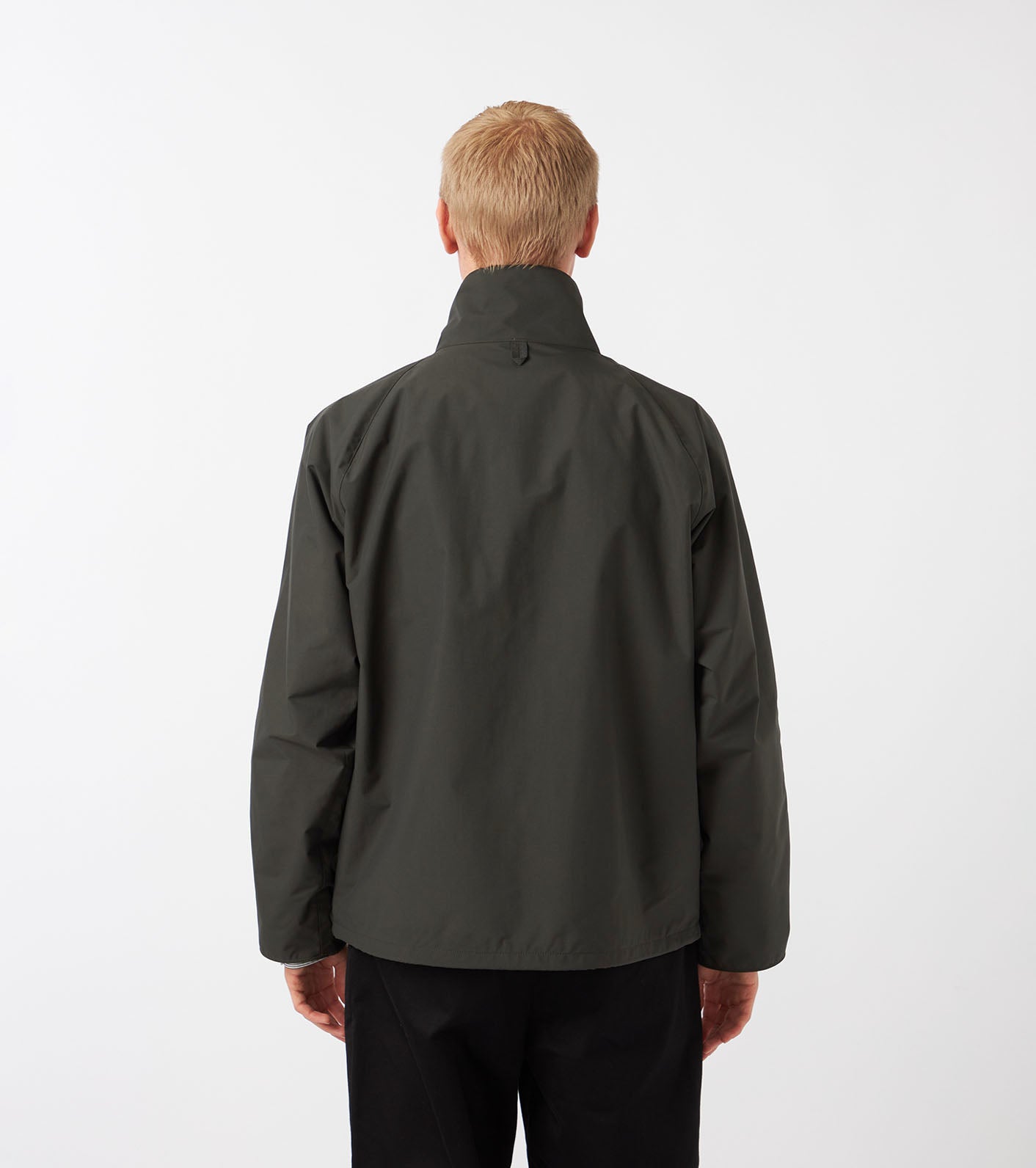 2L PERTEX UNLIMITED Field Short Jacket