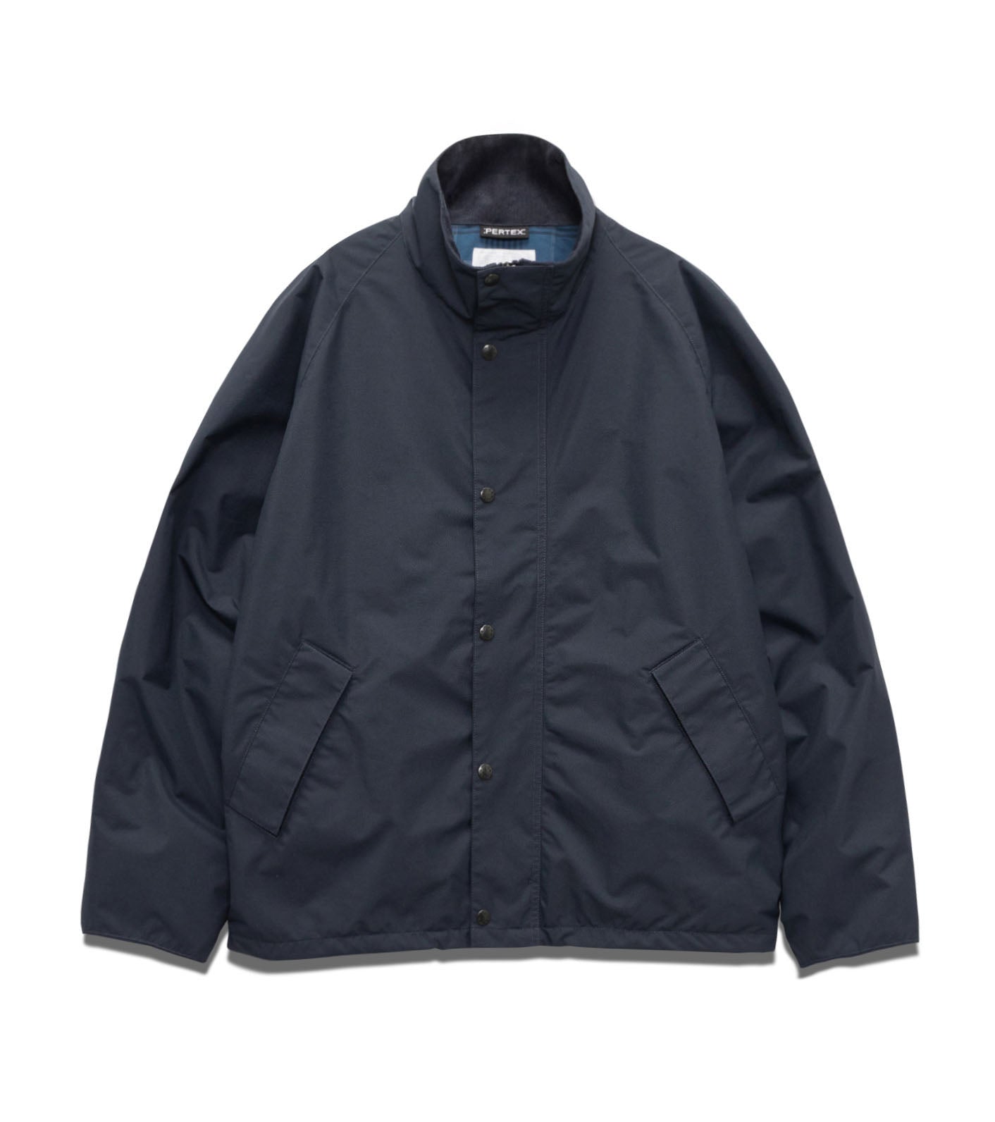 2L PERTEX UNLIMITED Field Short Jacket - DN(Dark Navy)