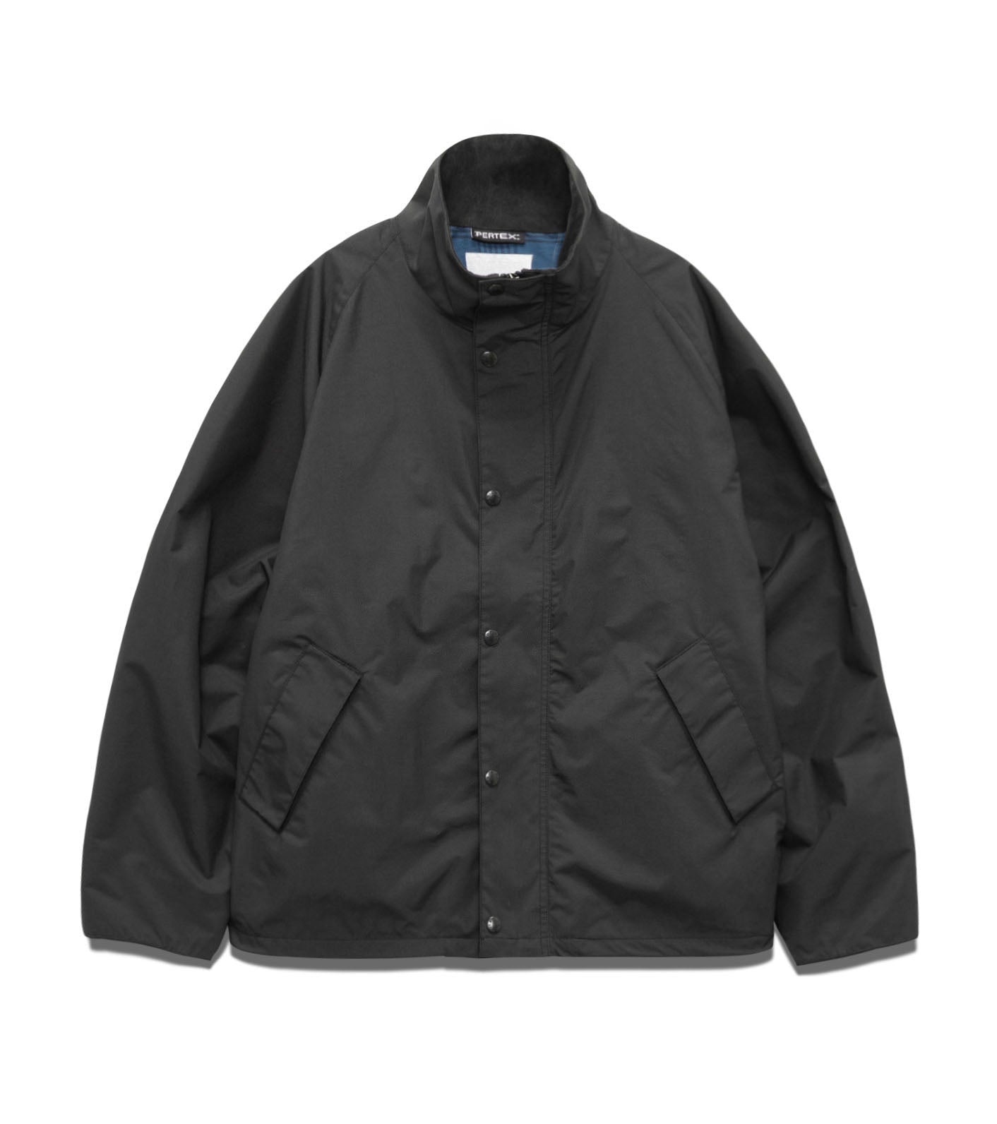 2L PERTEX UNLIMITED Field Short Jacket - K(Black)