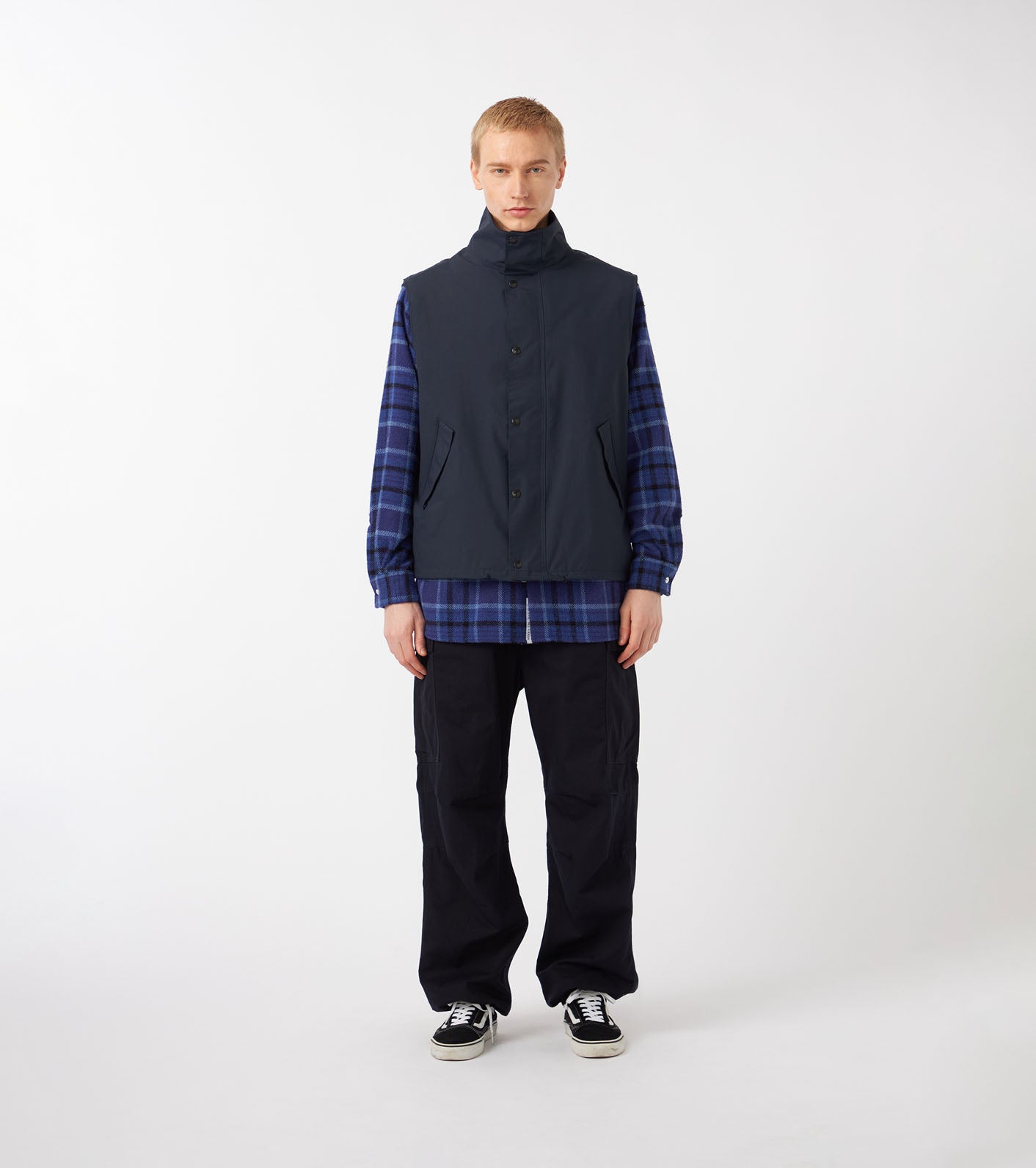 2L PERTEX UNLIMITED Field Vest