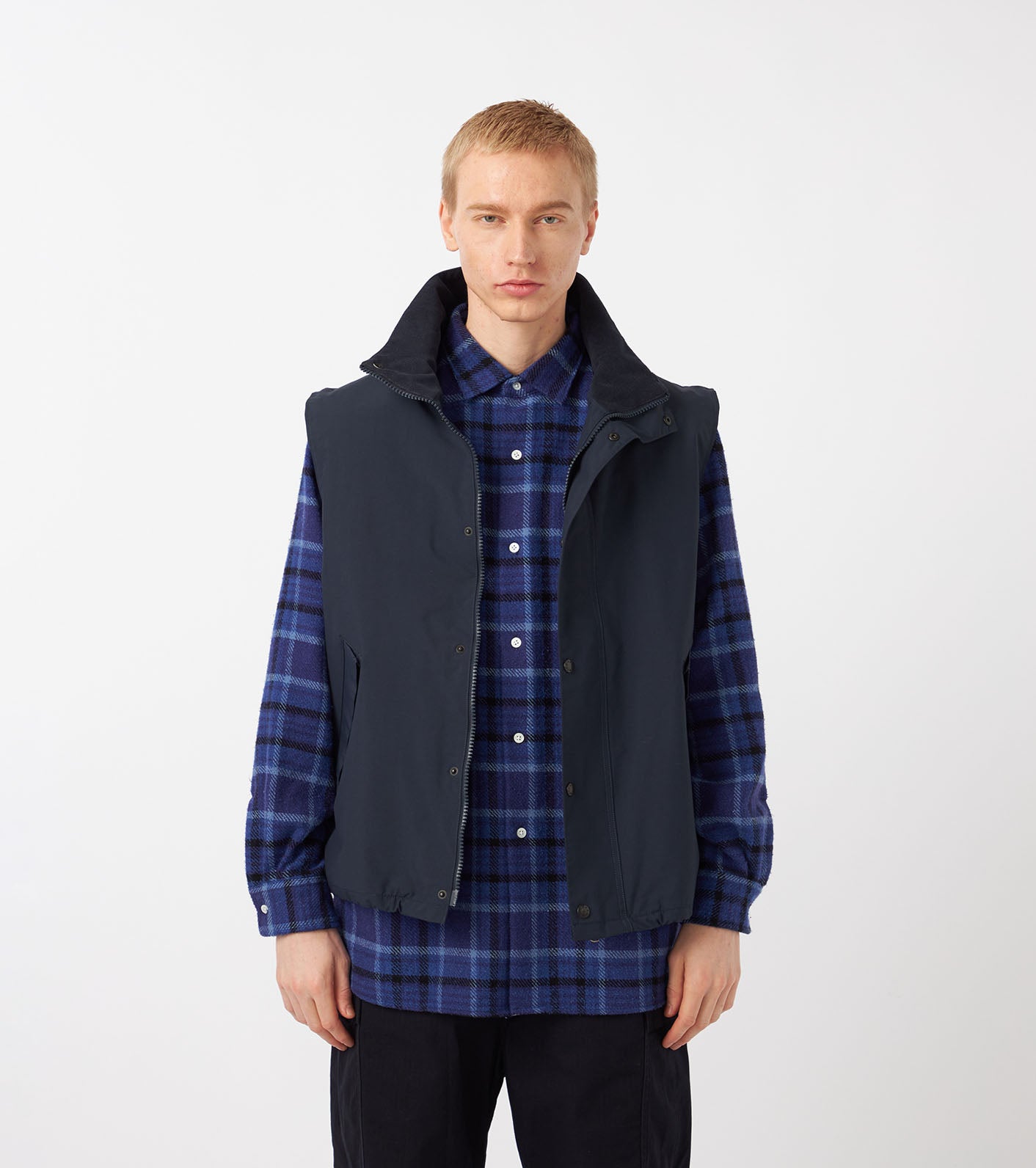 2L PERTEX UNLIMITED Field Vest