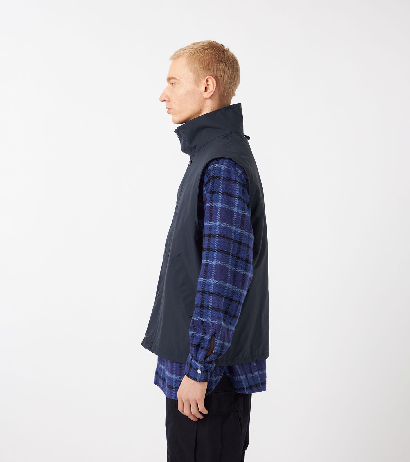 2L PERTEX UNLIMITED Field Vest